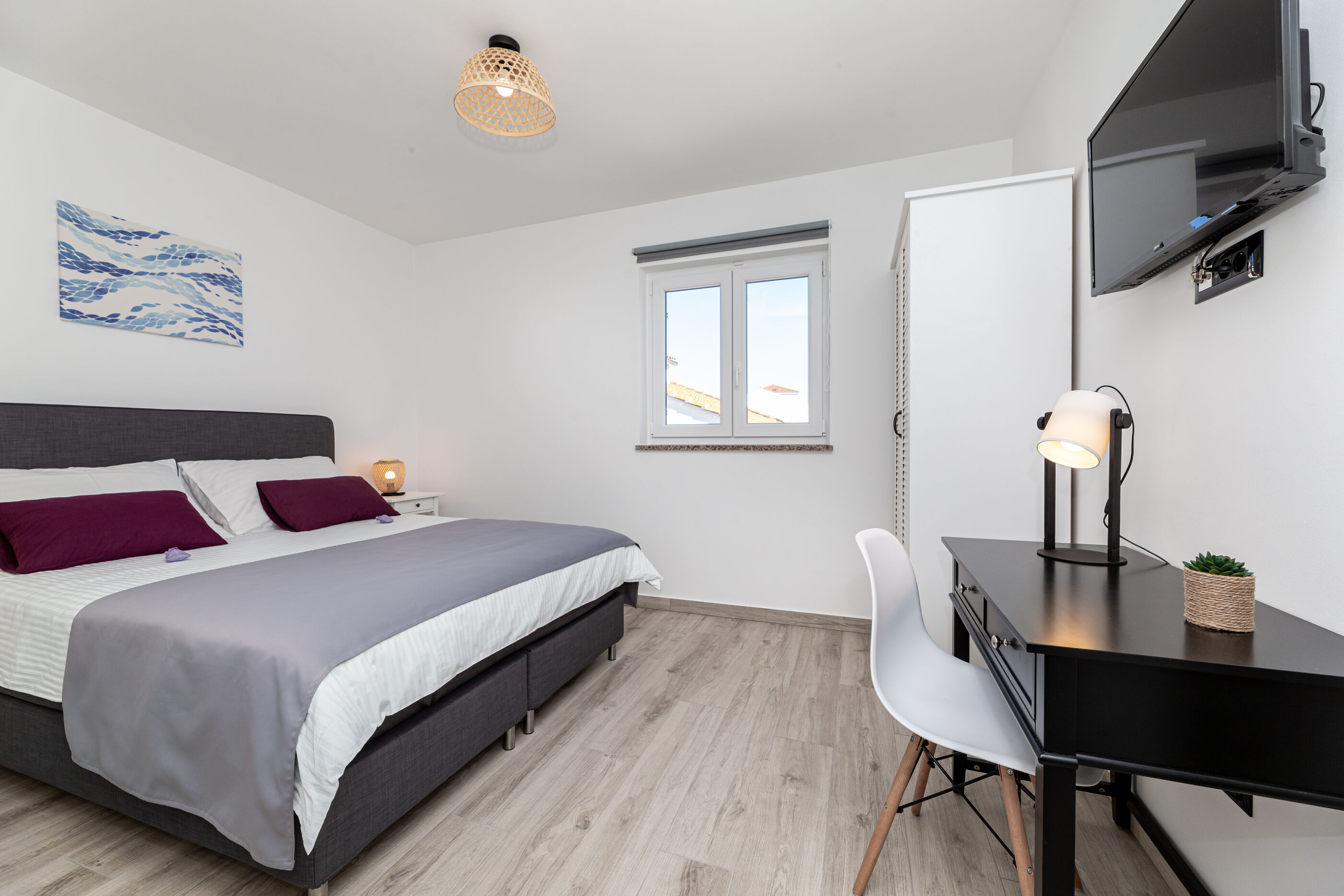 Apartment Deluxe apartment Milazzi with Terrace 79595-A1