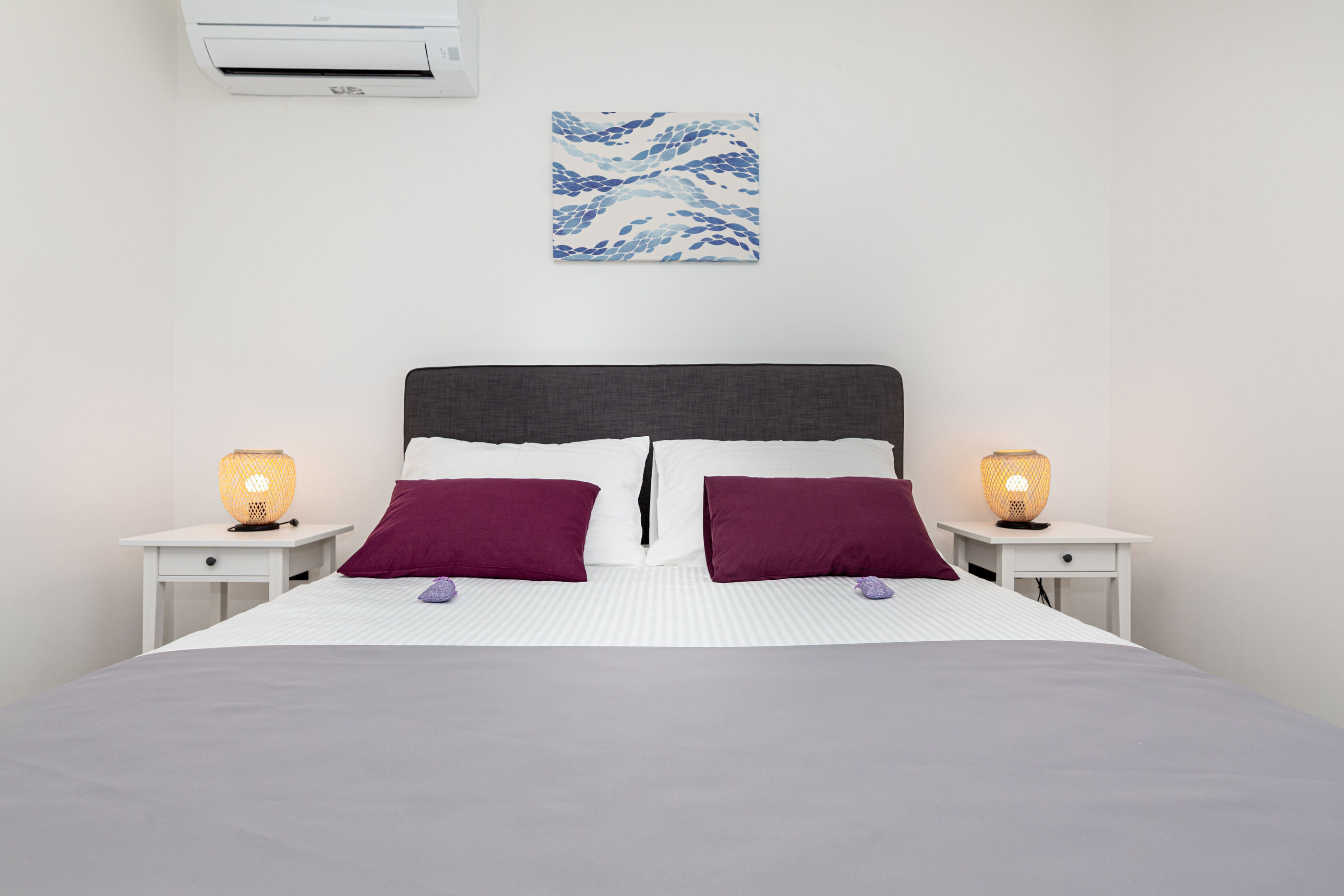 Apartment Deluxe apartment Milazzi with Terrace 79595-A1