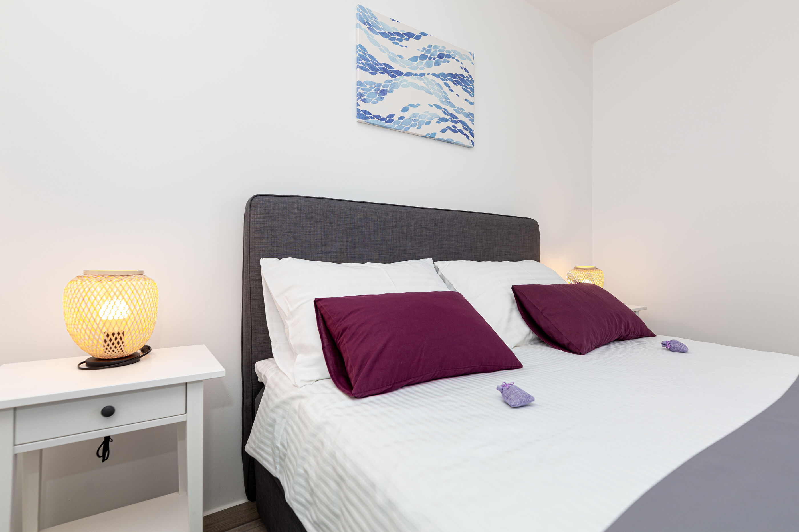 Apartment Deluxe apartment Milazzi with Terrace 79595-A1