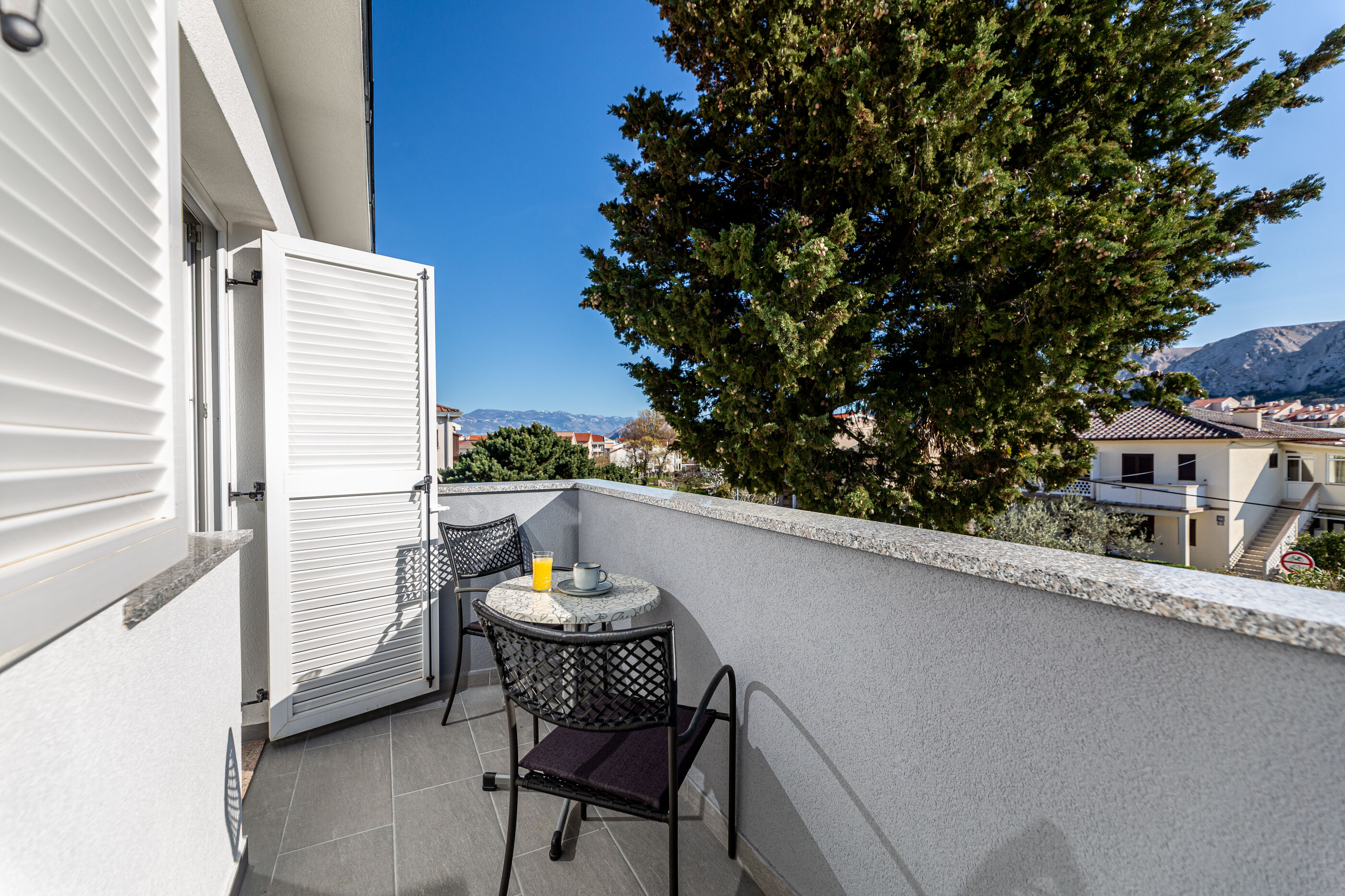 Apartment Deluxe apartment Milazzi with Terrace 79595-A1