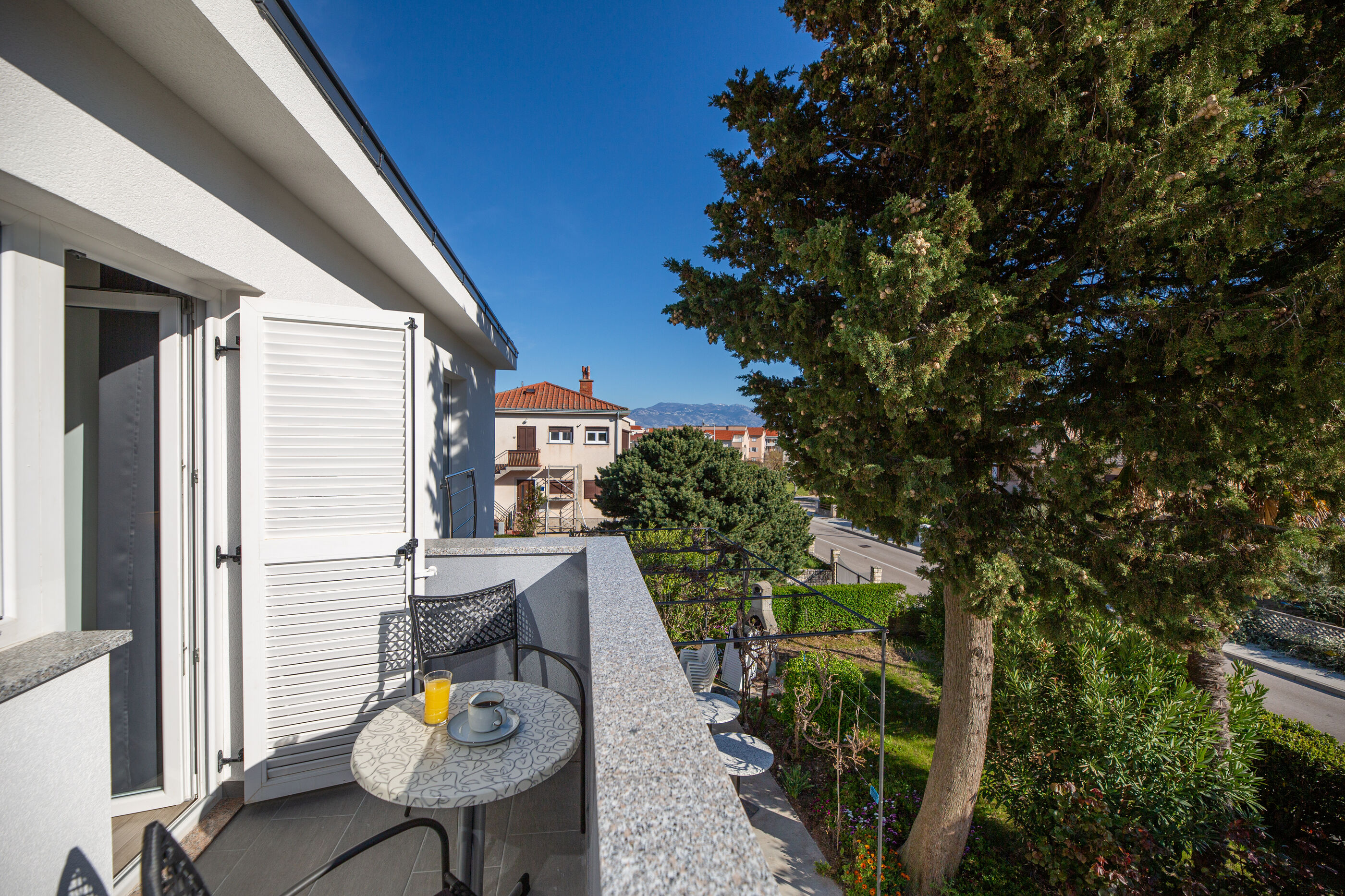 Apartment Deluxe apartment Milazzi with Terrace 79595-A1