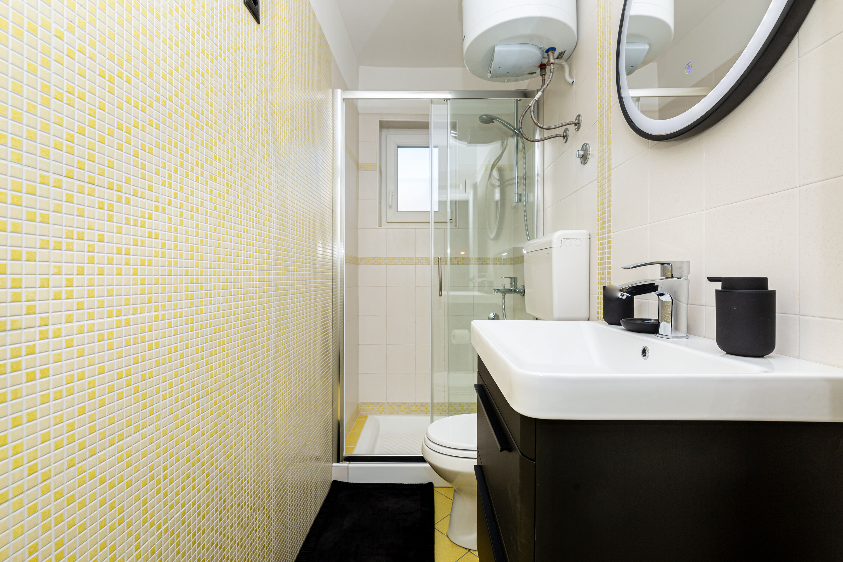 Apartment Deluxe apartment Milazzi with Terrace 79595-A1