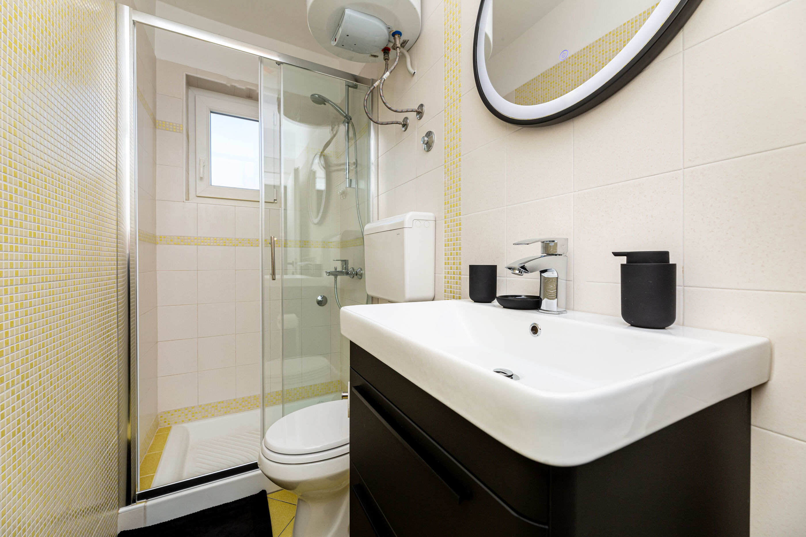 Apartment Deluxe apartment Milazzi with Terrace 79595-A1