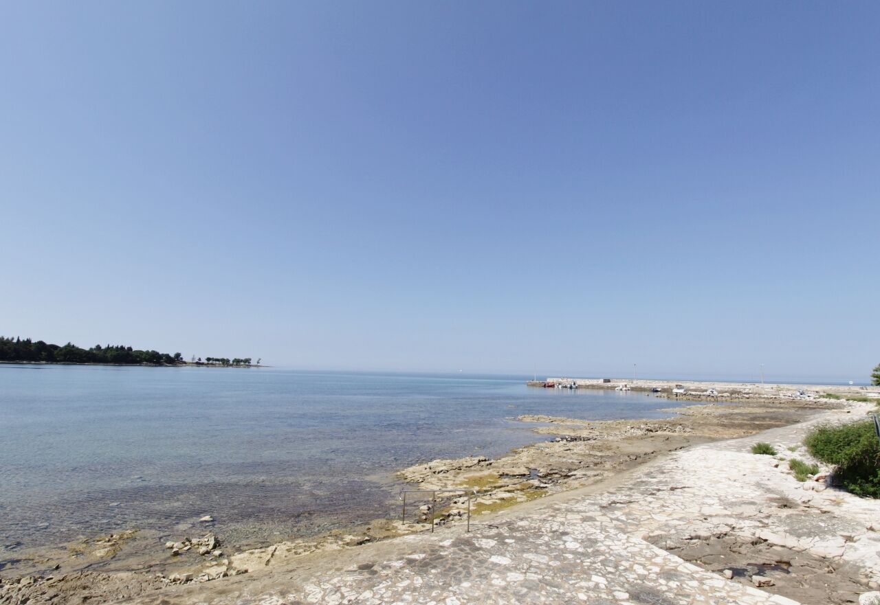 Villa Istrian with unique sea view 2 84553-K1