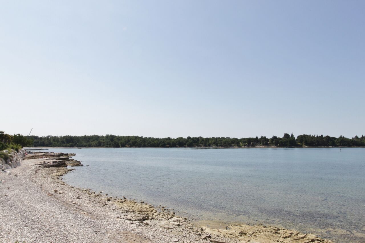 Photo of Villa Istrian with unique sea view 2