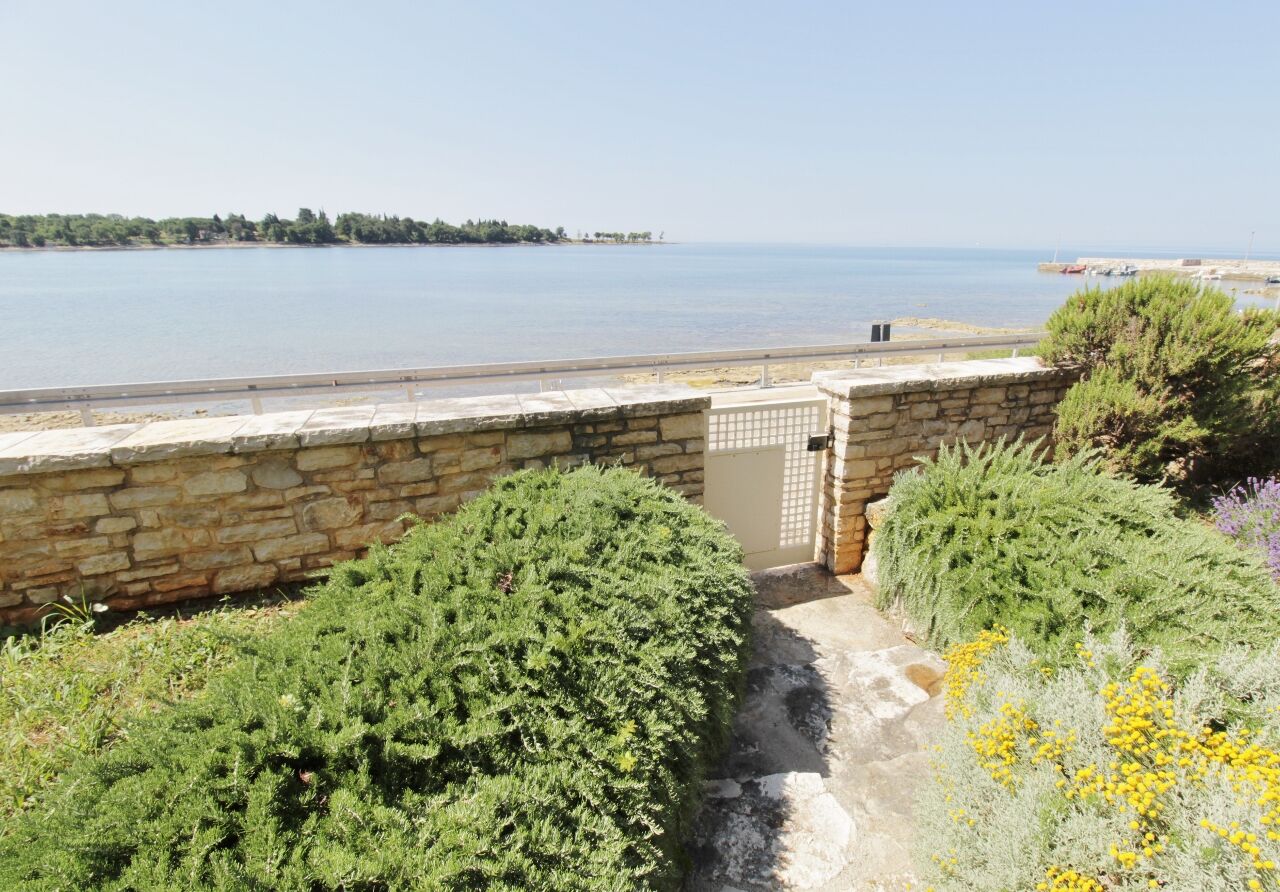 Villa Istrian with unique sea view 2 84553-K1