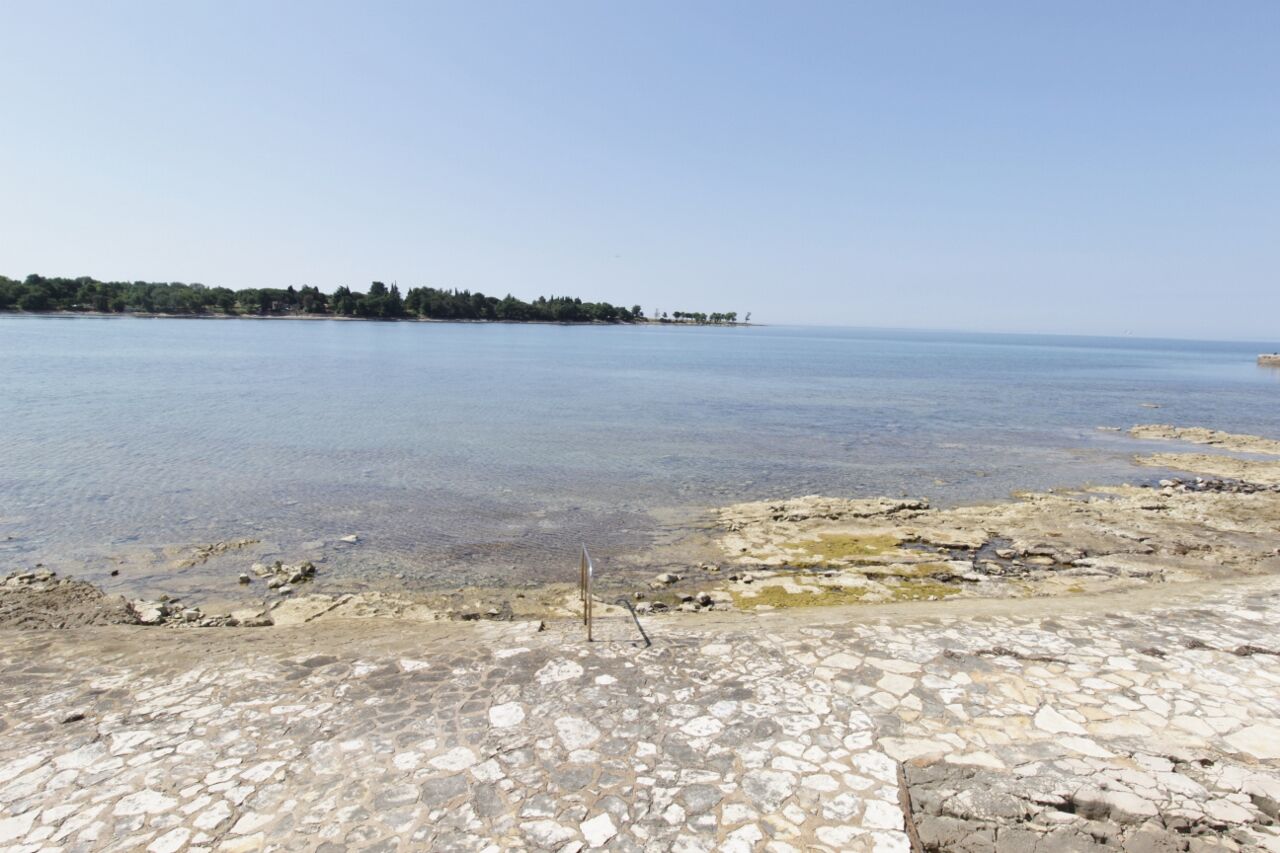 Photo of Villa Istrian with unique sea view 2