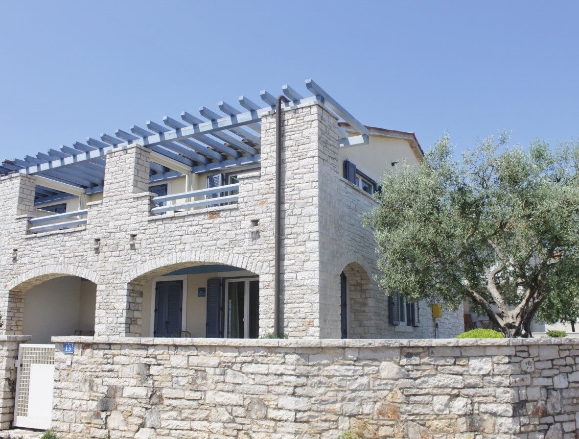 Villa Istrian with unique sea view 2 84553-K1