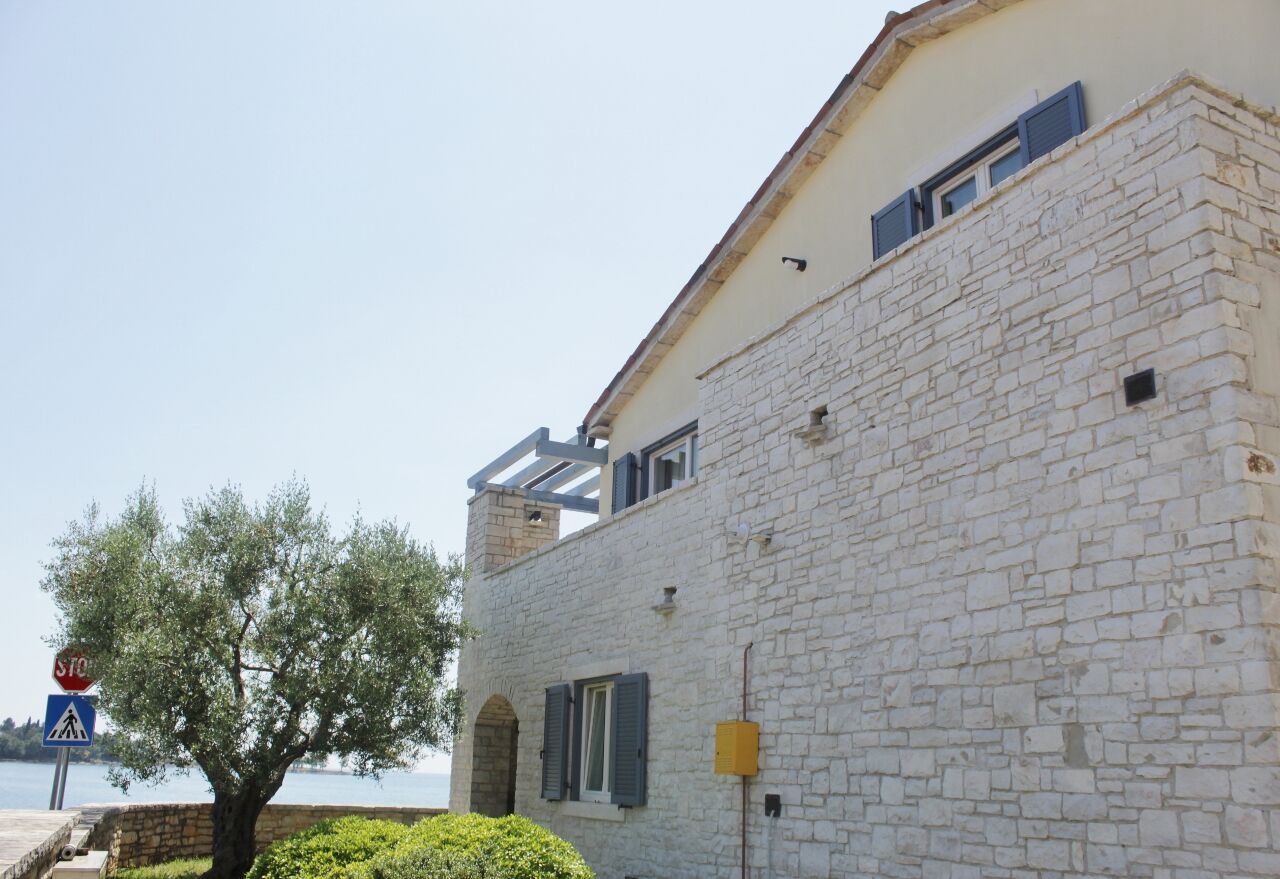 Villa Istrian with unique sea view 2 84553-K1