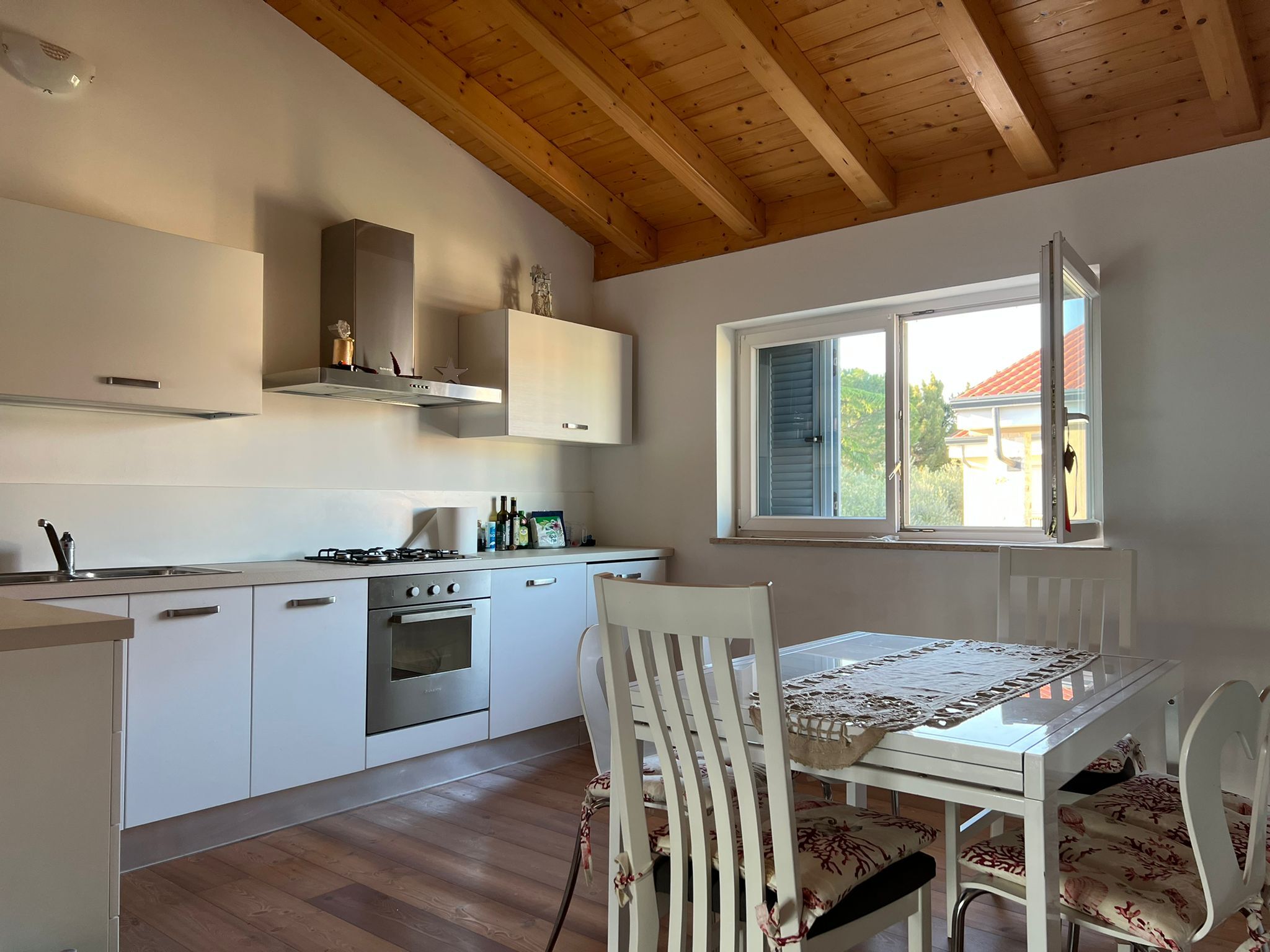 Villa Istrian with unique sea view 2 84553-K1