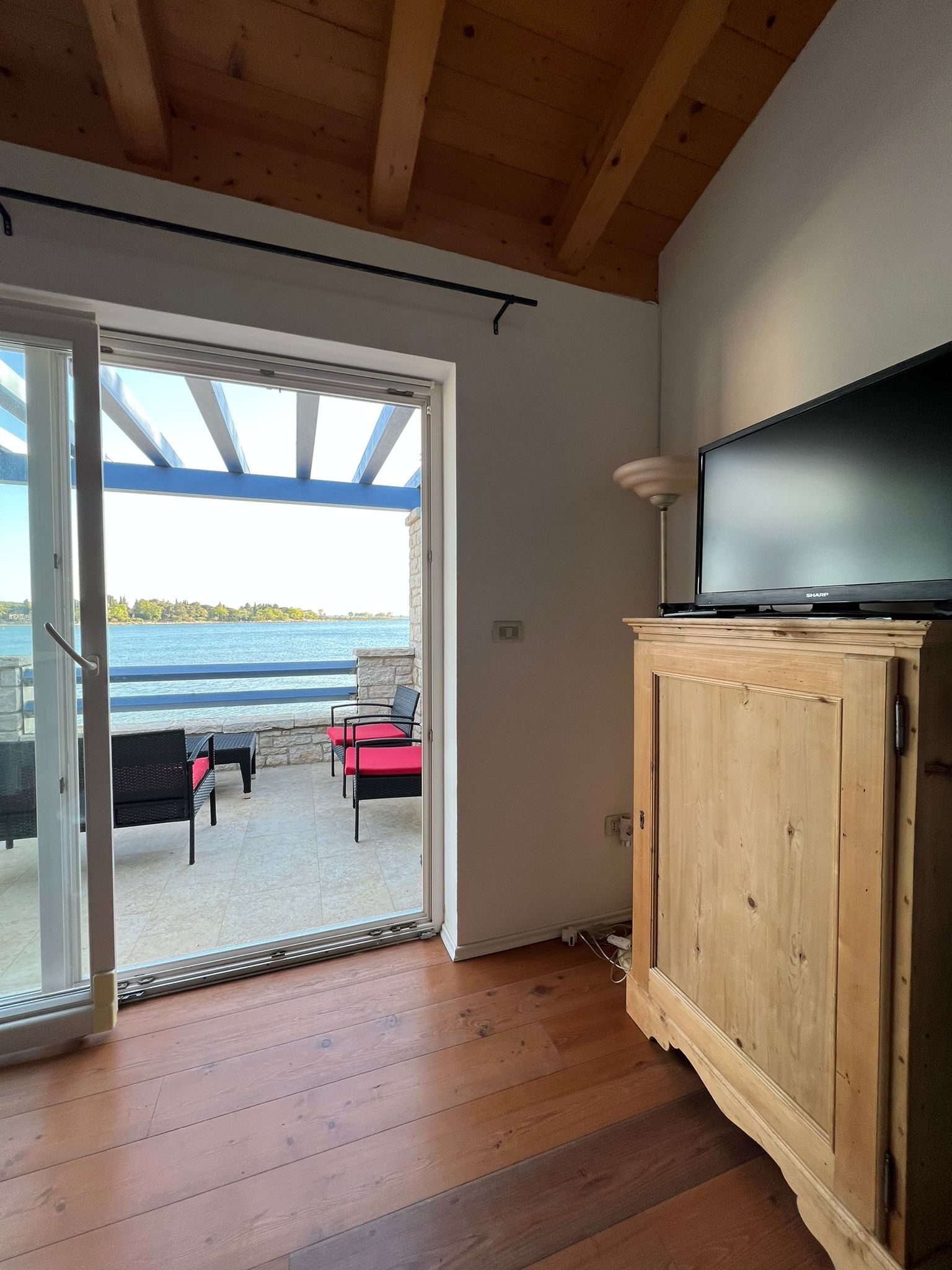 Villa Istrian with unique sea view 2 84553-K1