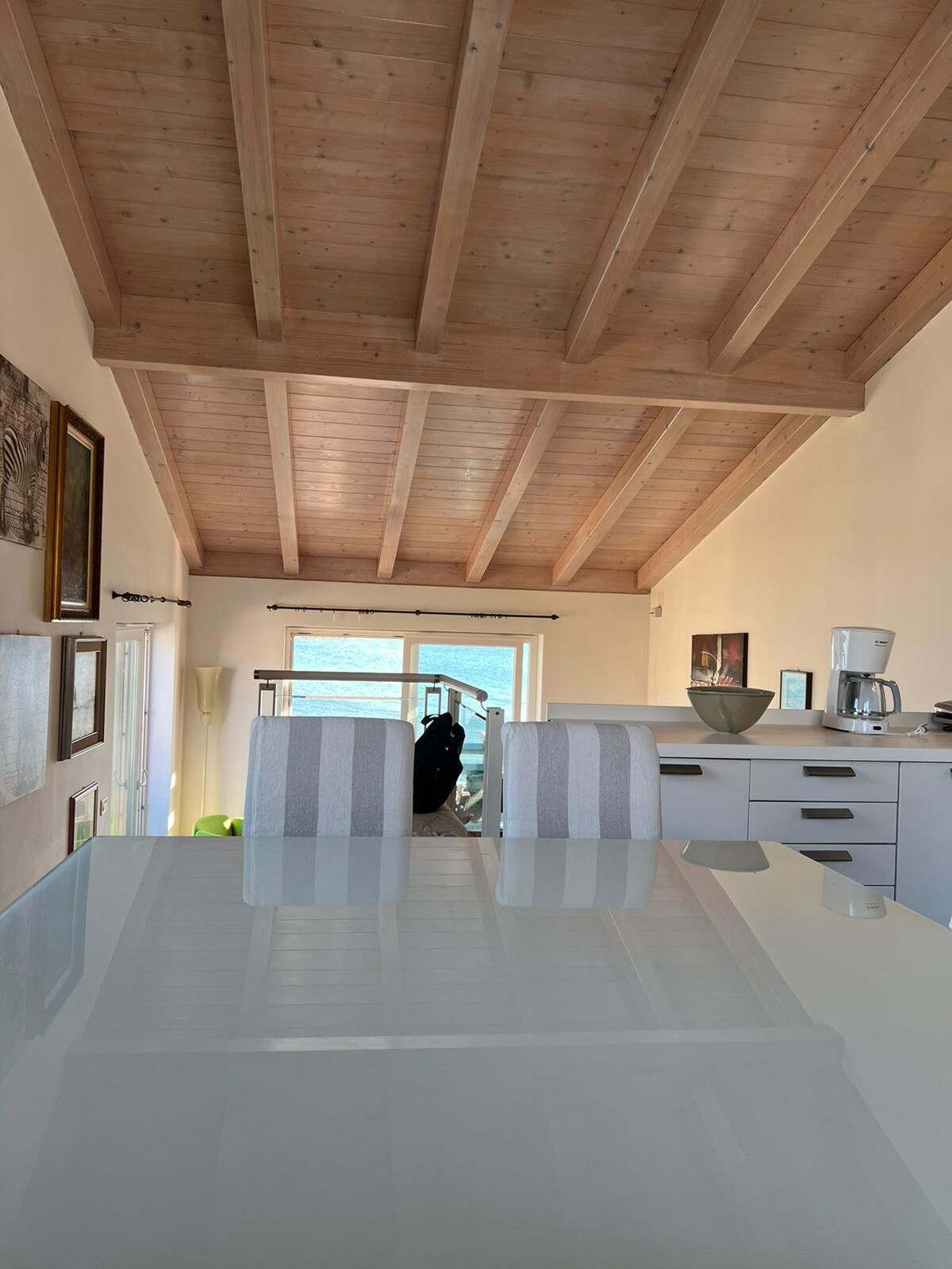 Villa Istrian with unique sea view 2 84553-K1