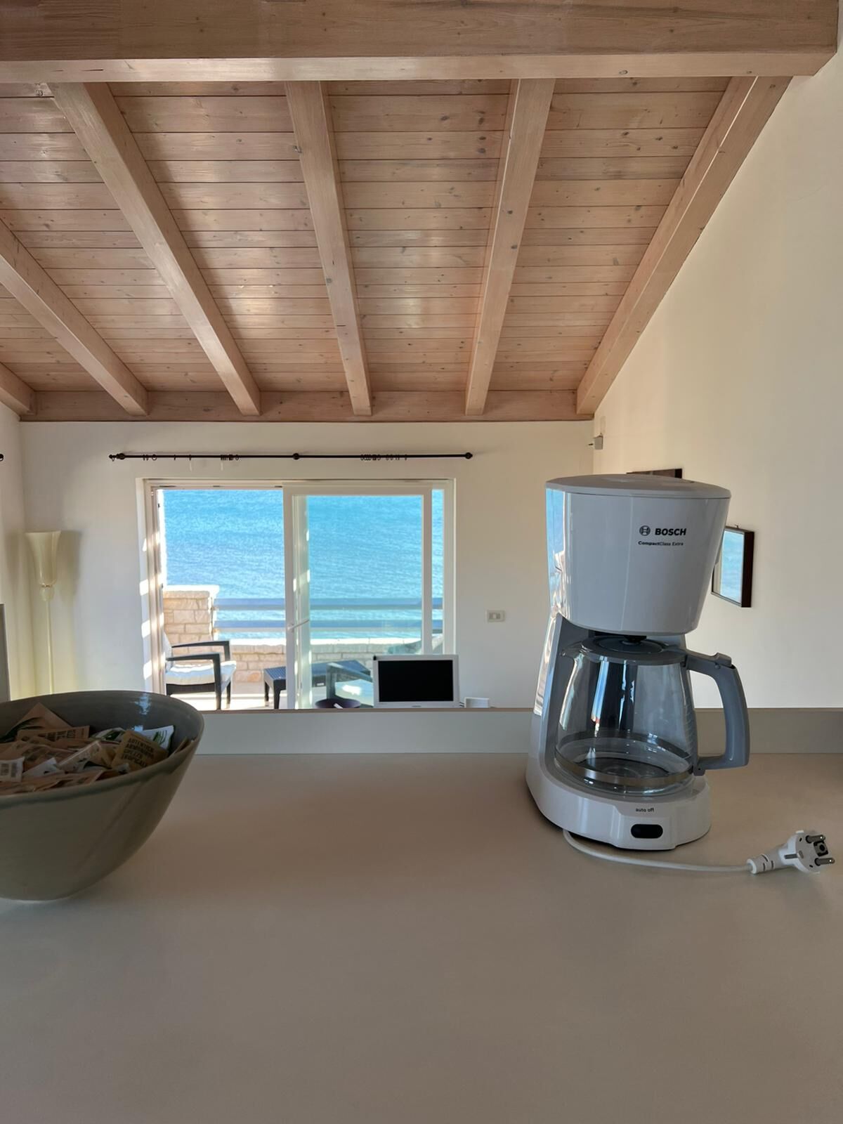 Villa Istrian with unique sea view 2 84553-K1