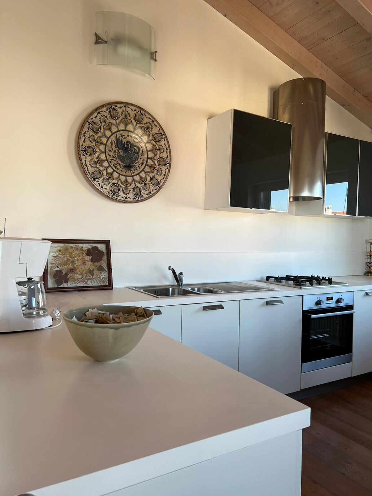 Villa Istrian with unique sea view 2 84553-K1