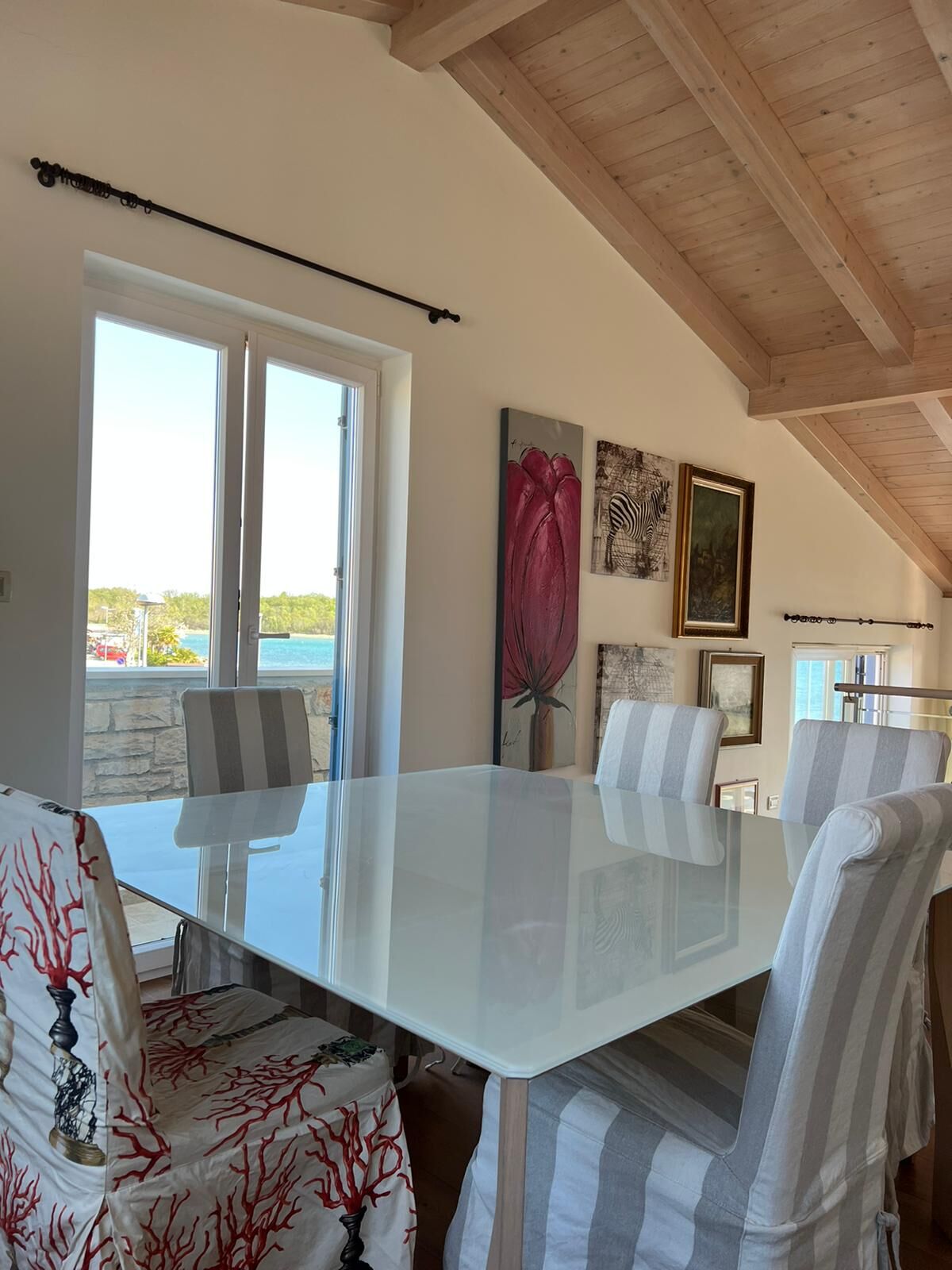 Villa Istrian with unique sea view 2 84553-K1