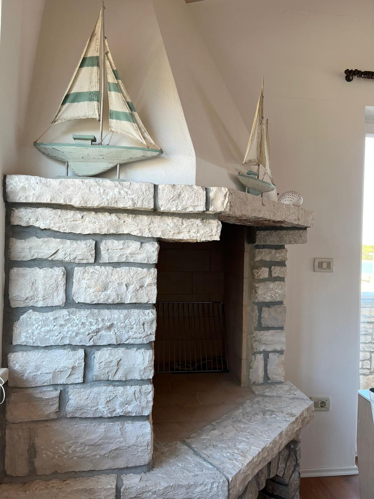 Villa Istrian with unique sea view 2 84553-K1