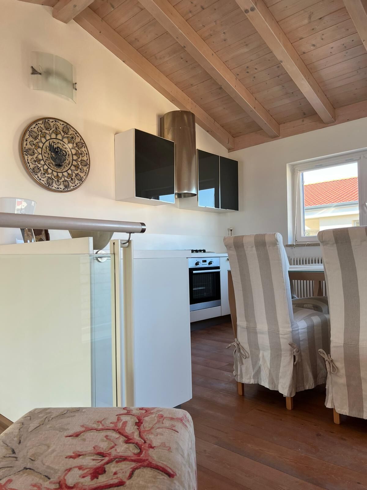 Villa Istrian with unique sea view 2 84553-K1