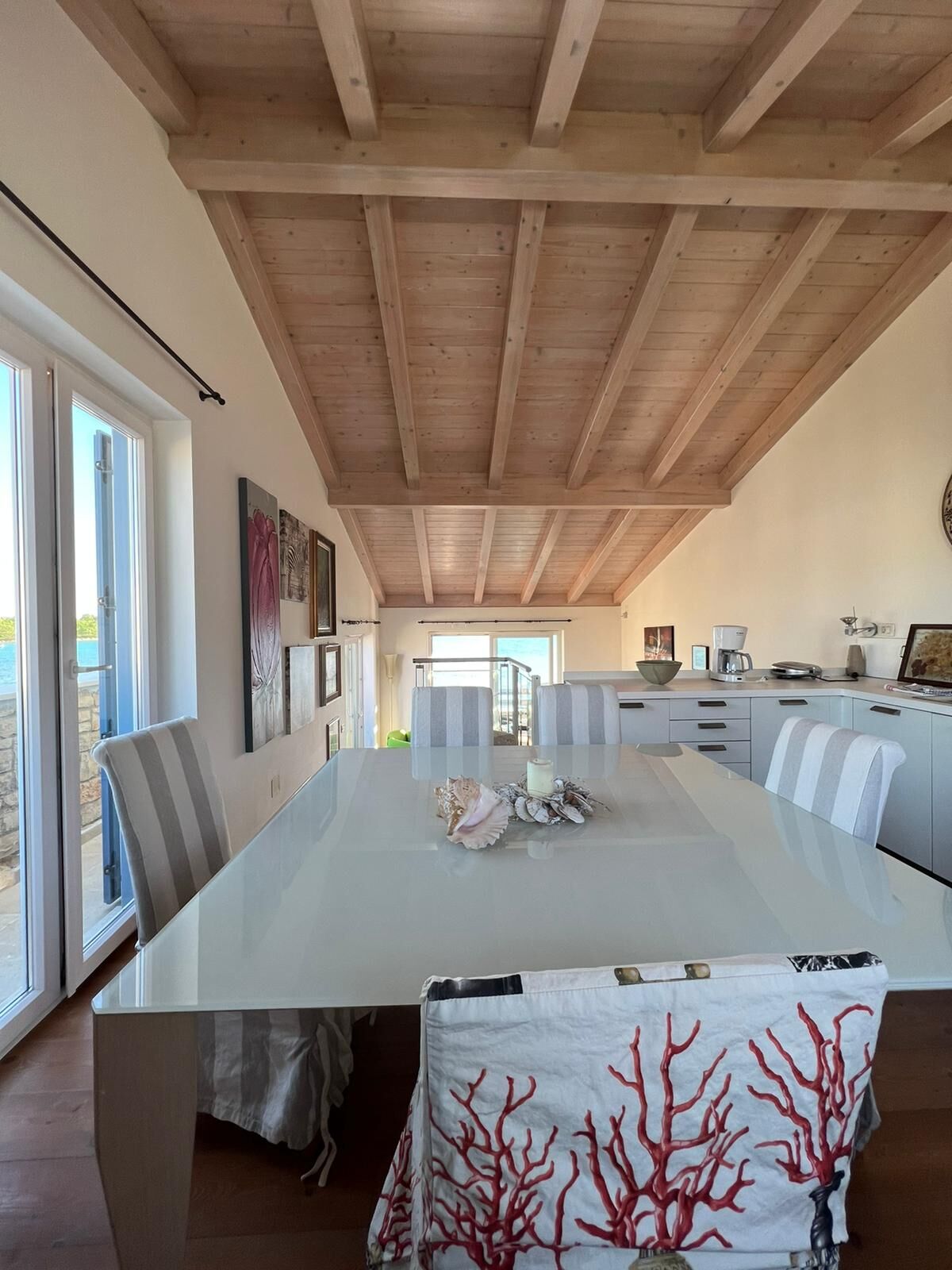 Villa Istrian with unique sea view 2 84553-K1