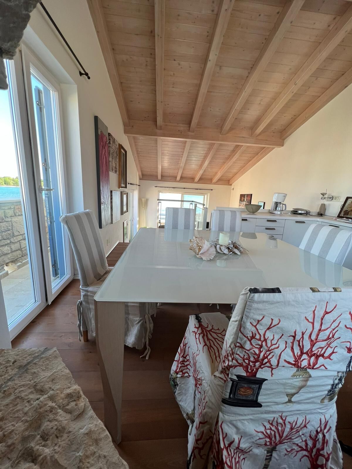 Villa Istrian with unique sea view 2 84553-K1