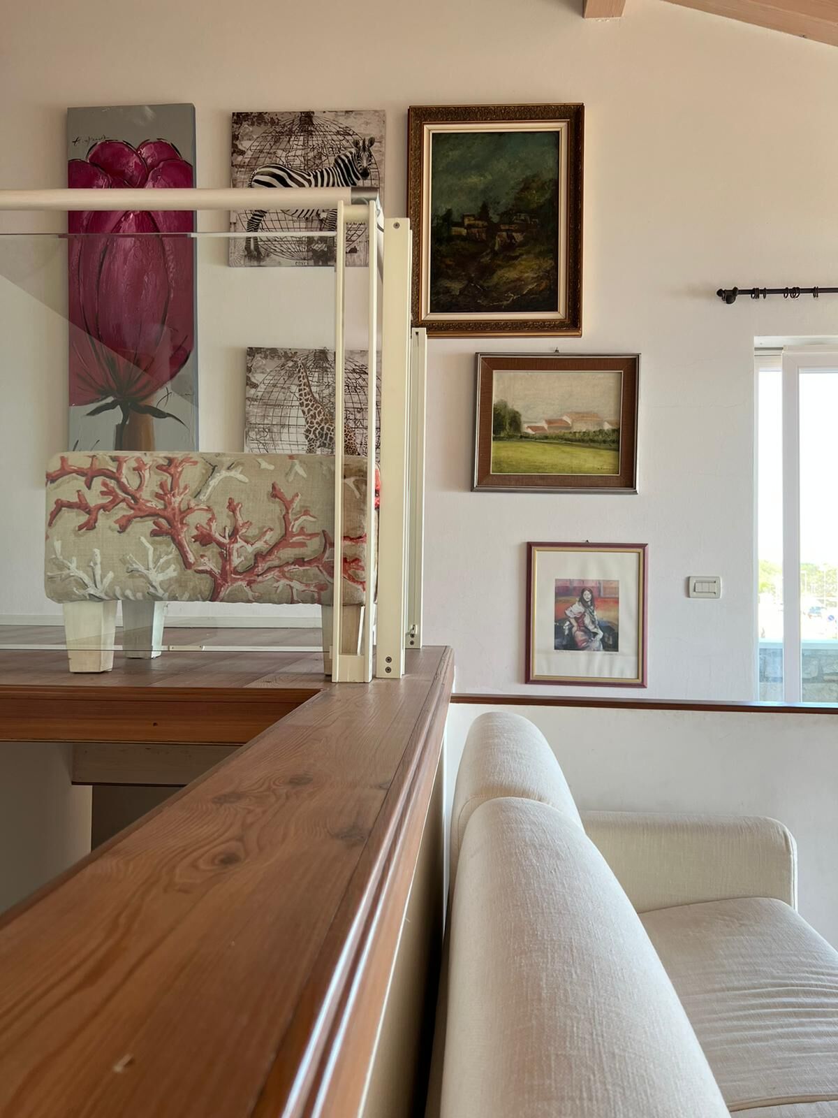 Villa Istrian with unique sea view 2 84553-K1