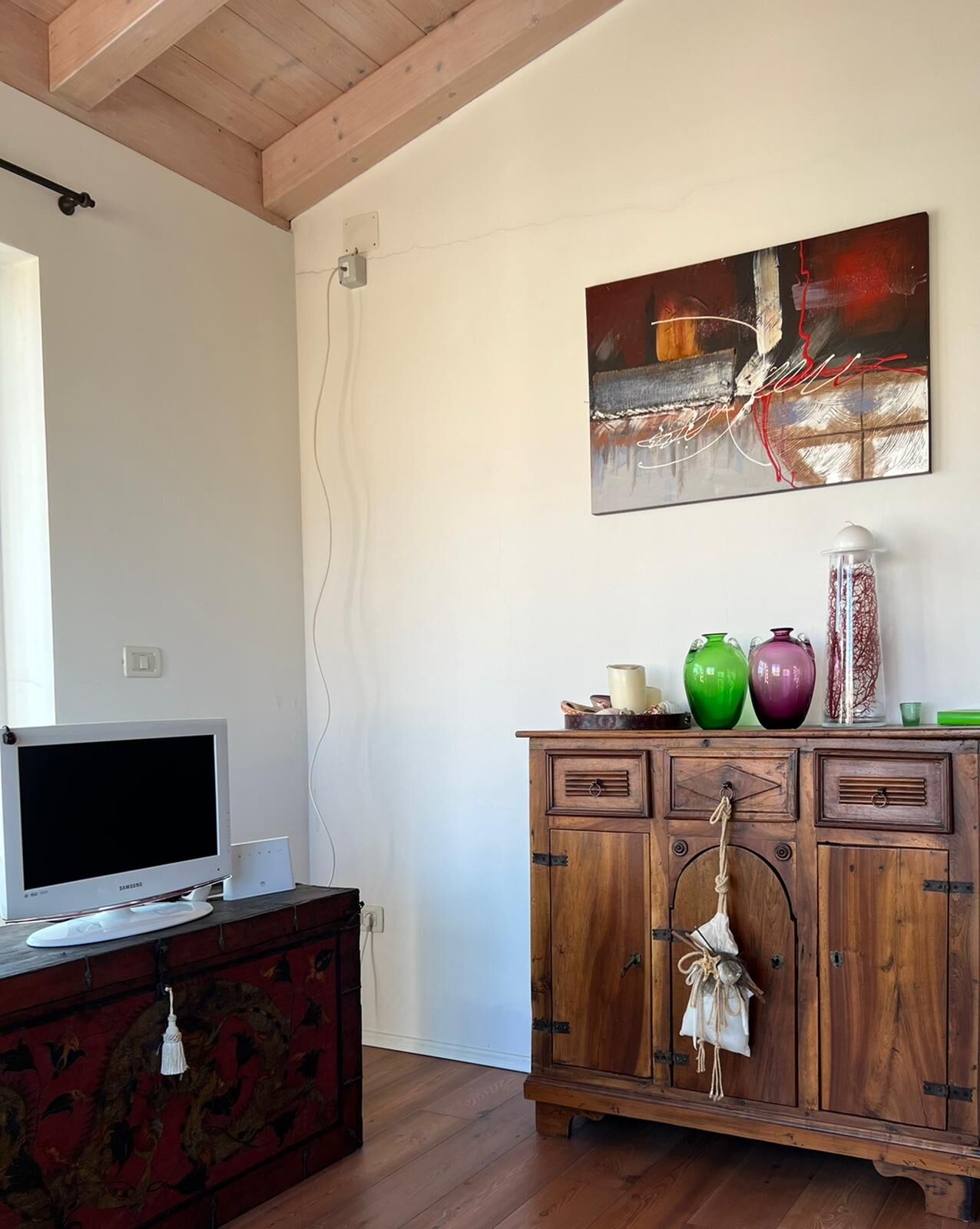 Villa Istrian with unique sea view 2 84553-K1