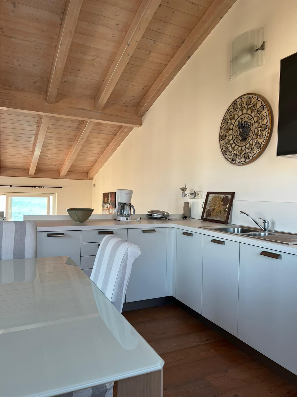 Villa Istrian with unique sea view 2 84553-K1