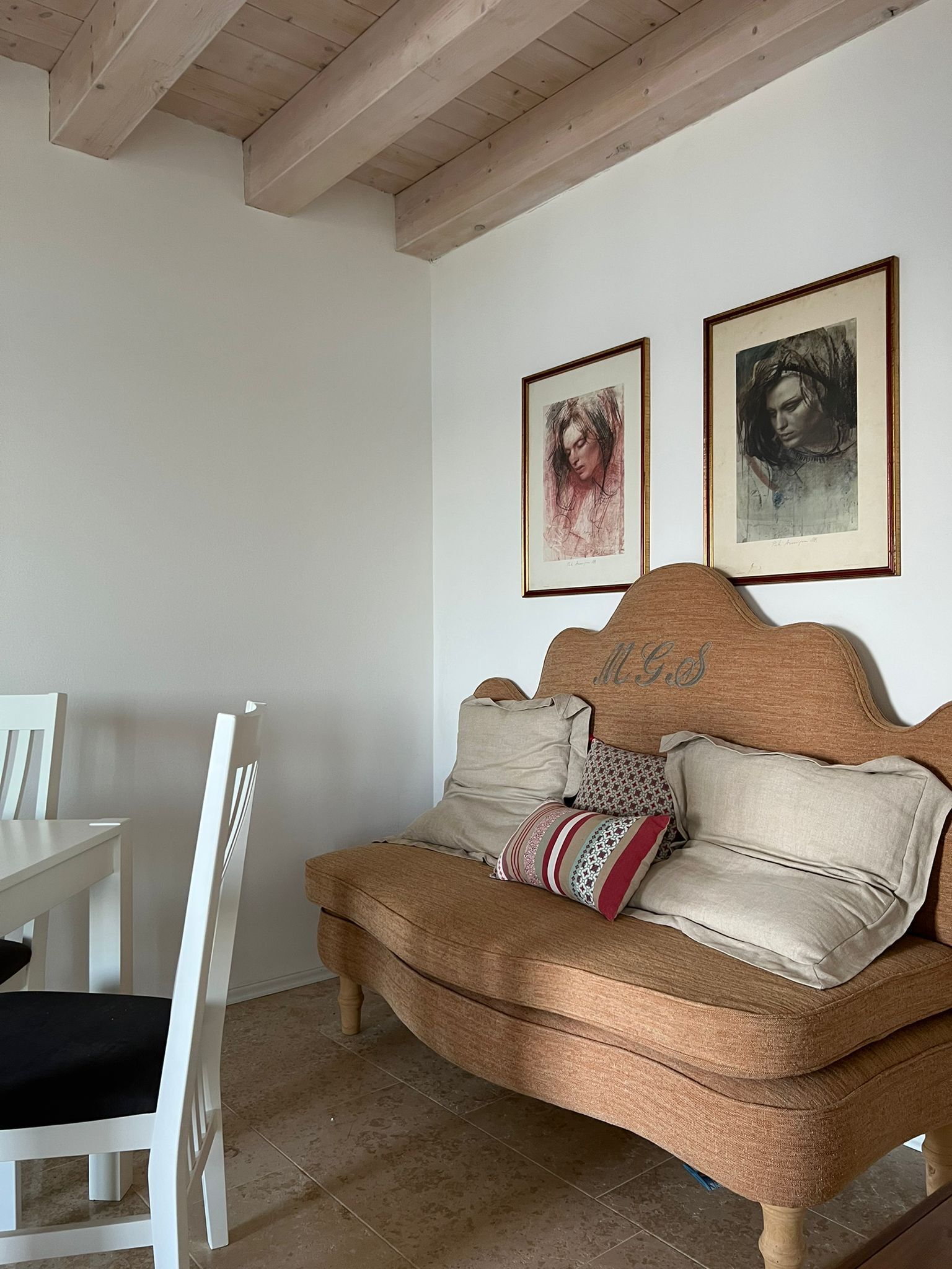 Villa Istrian with unique sea view 2 84553-K1