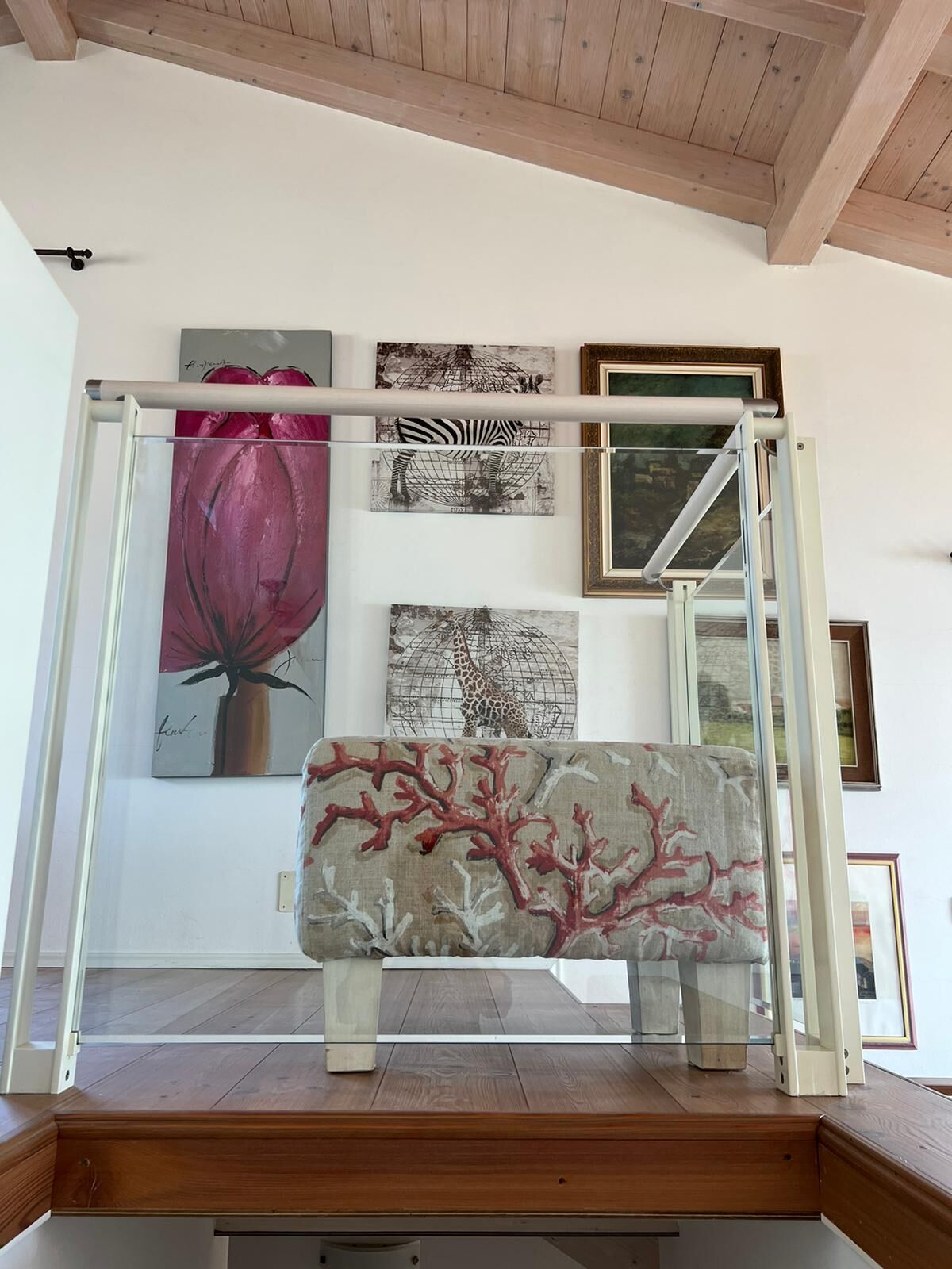 Villa Istrian with unique sea view 2 84553-K1