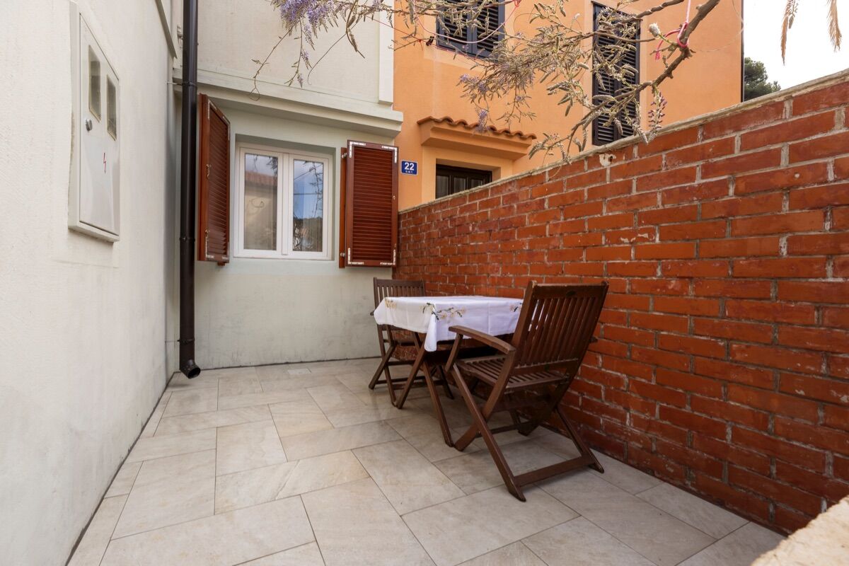 Apartment MORRIS 64435-A1
