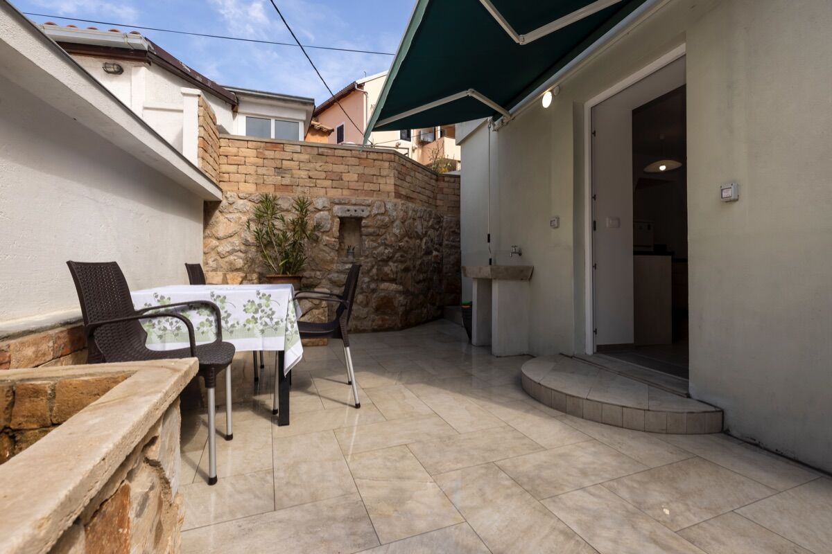 Apartment MORRIS 64435-A1