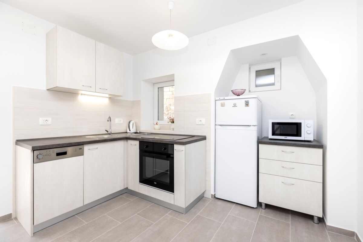 Apartment MORRIS 64435-A1
