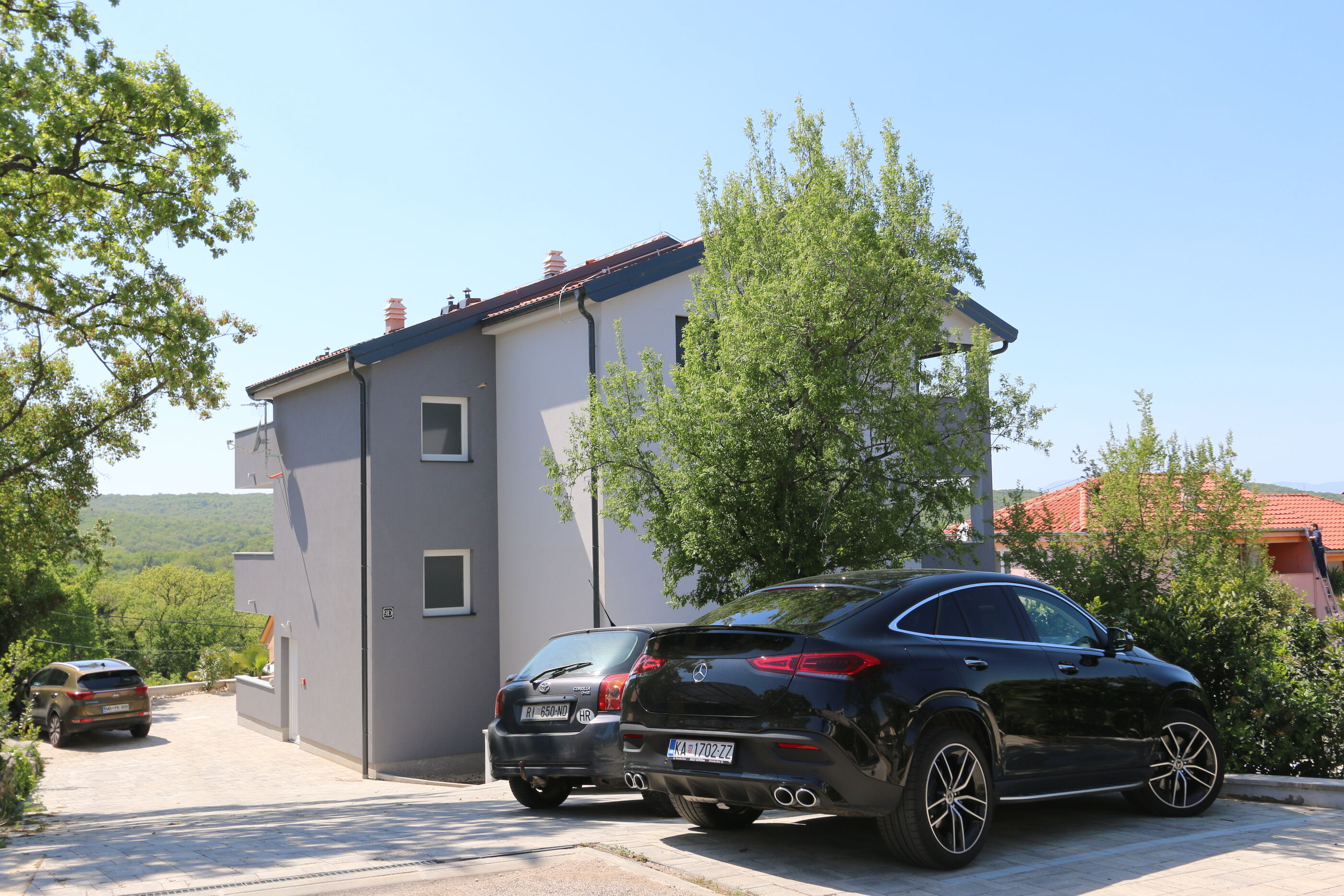 Apartments Zabcic Mario i Tom 41919-A1