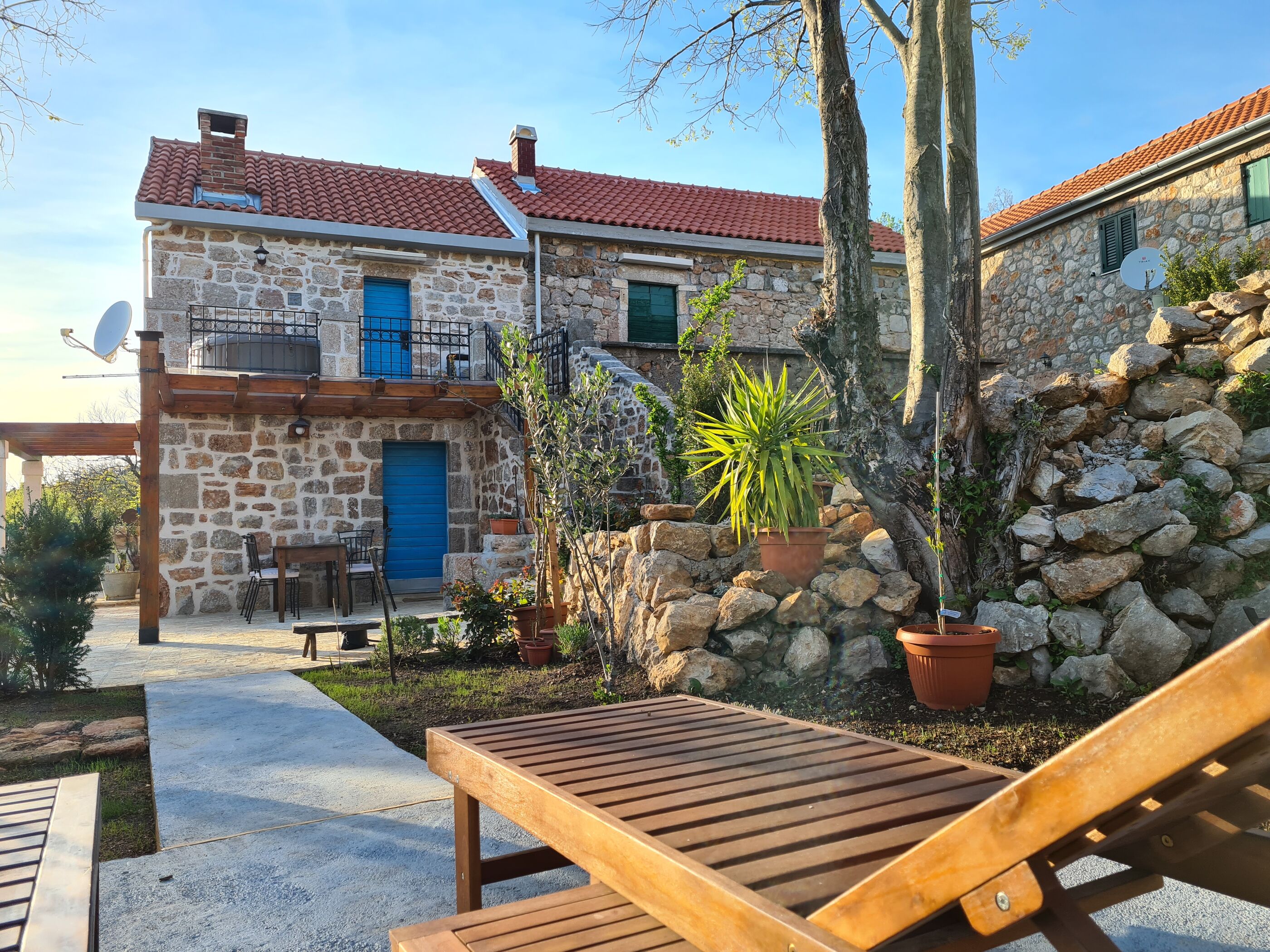 House GORANOVA KUĆA 79891-K1
