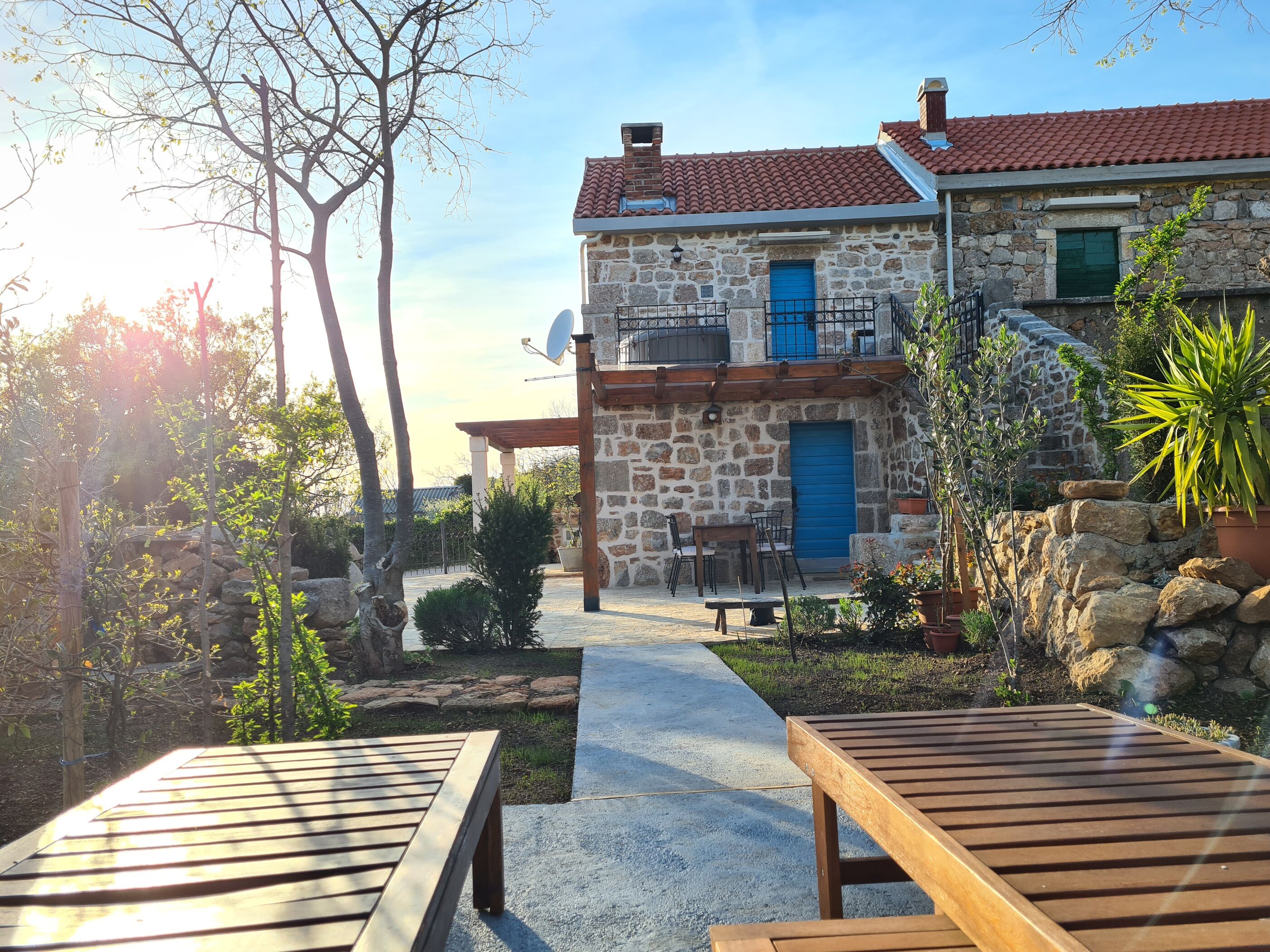 House GORANOVA KUĆA 79891-K1