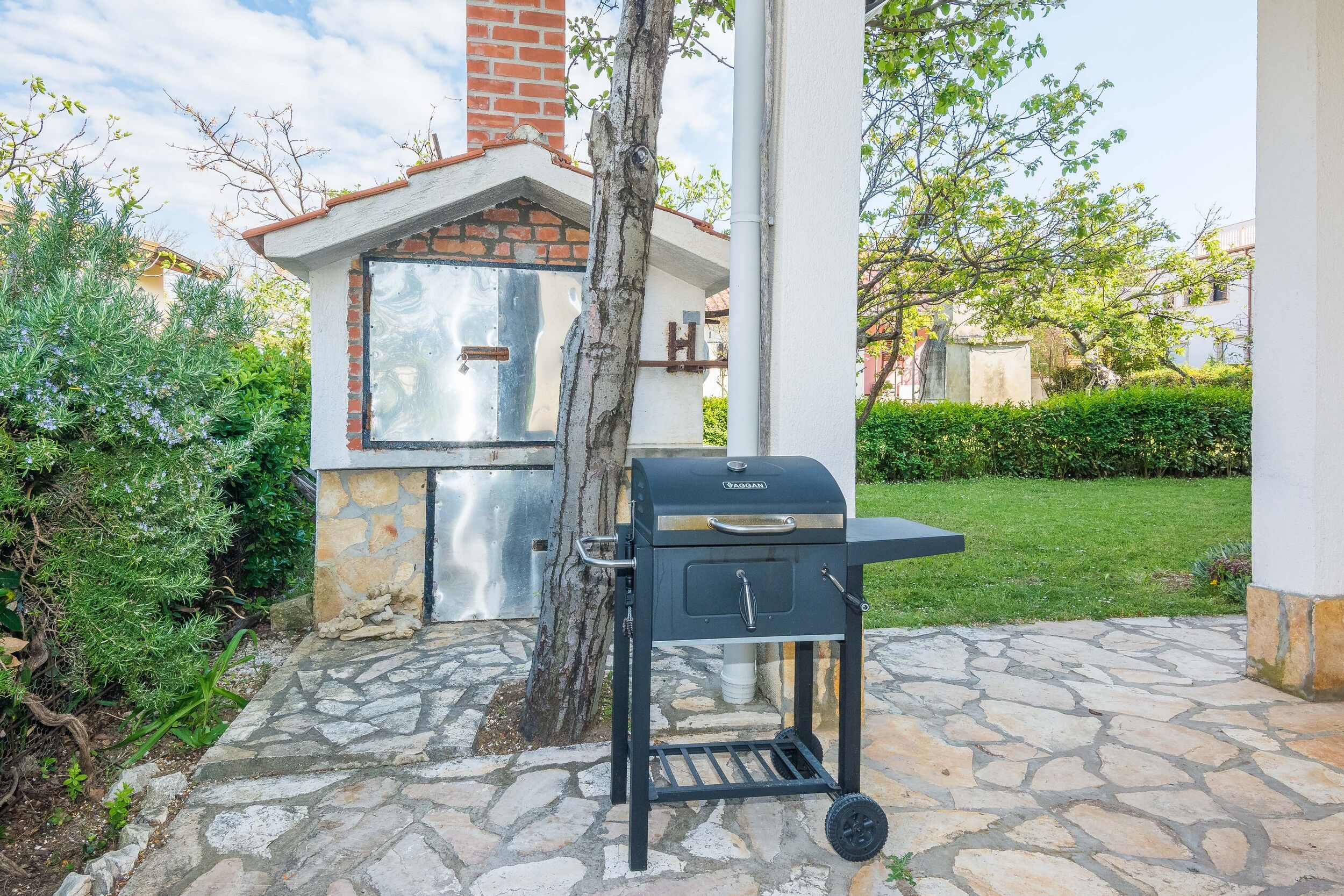 Apartments Napros A4