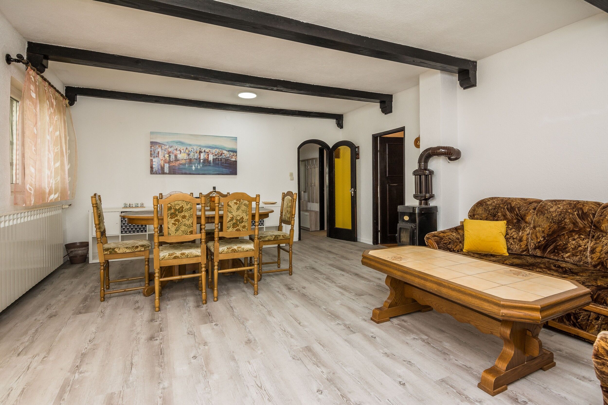 Apartments Napros 33486-A1