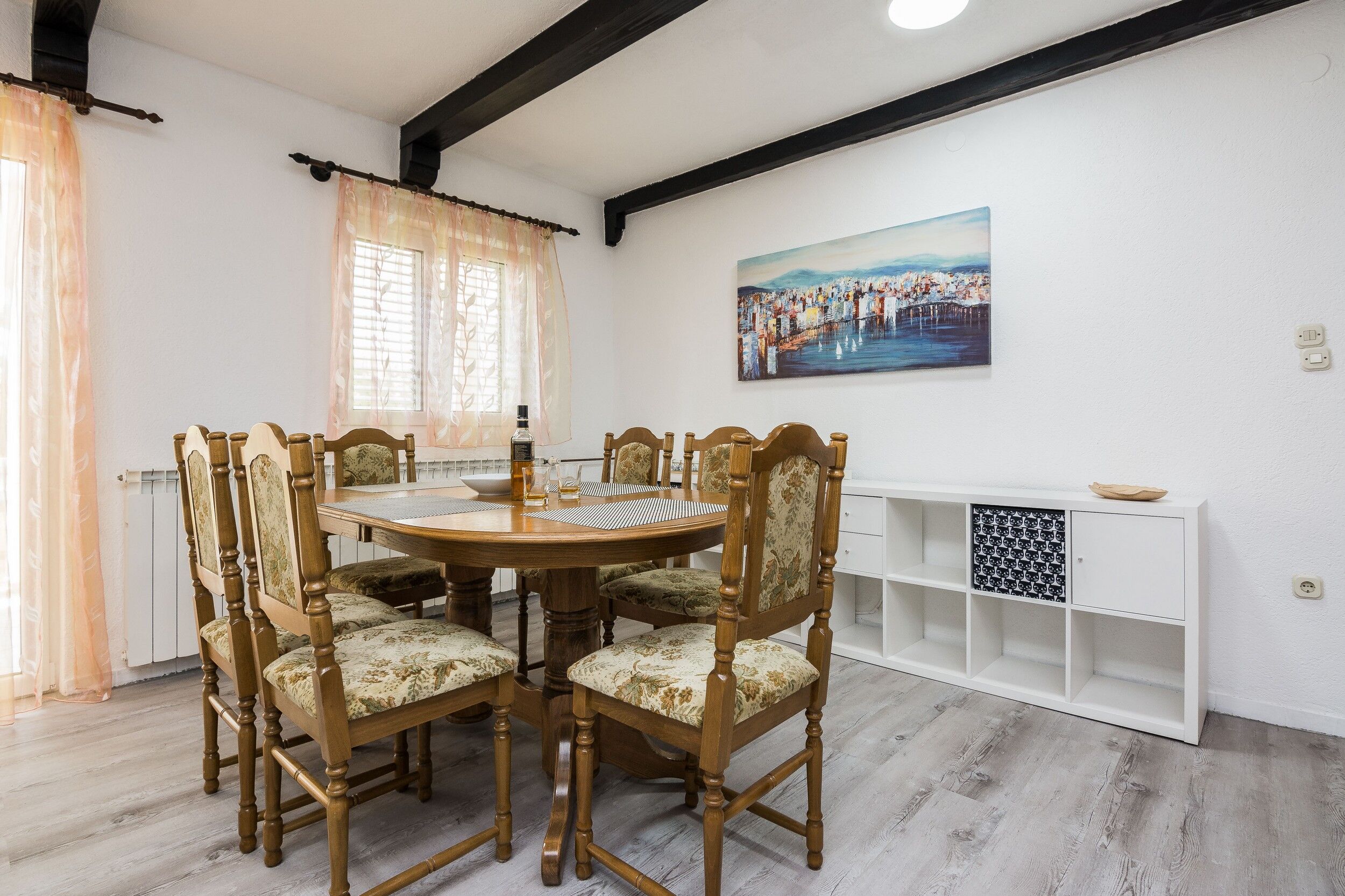Apartments Napros 33486-A1