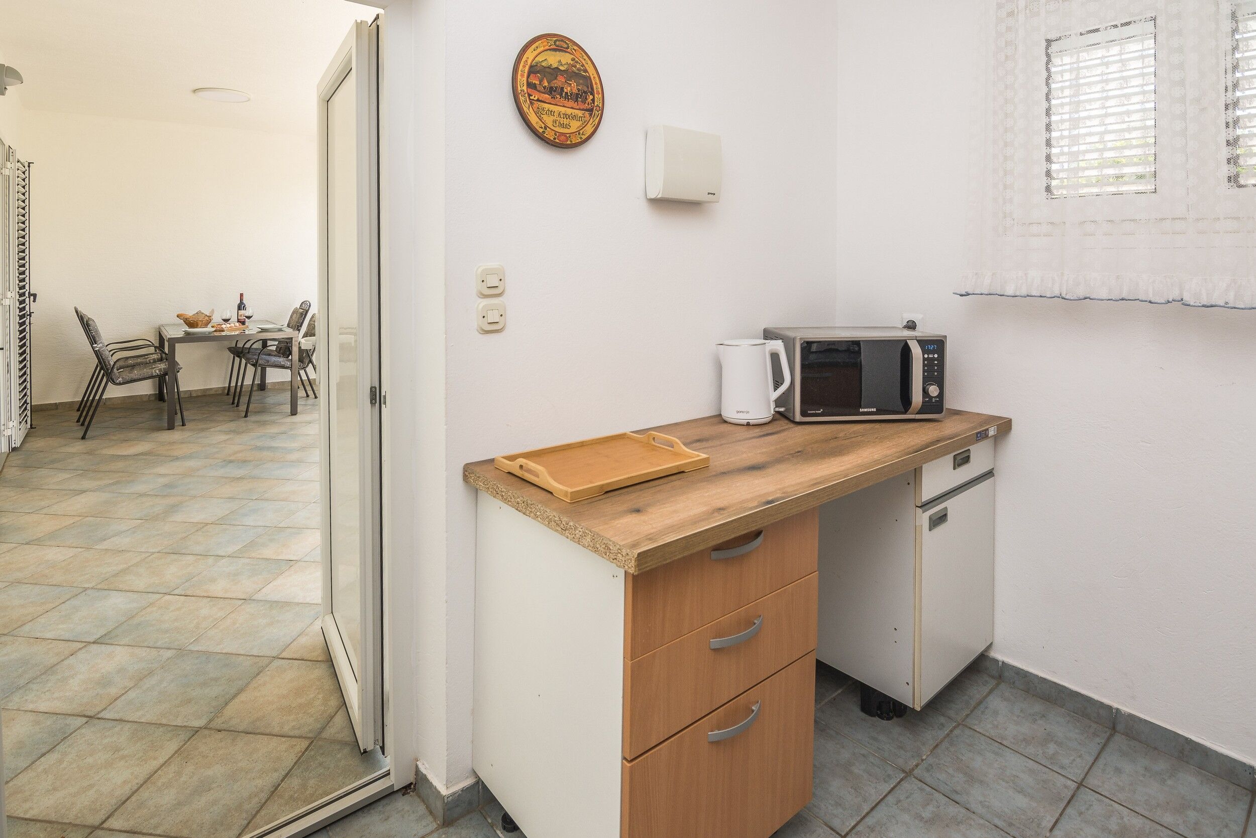 Apartments Napros 33486-A1