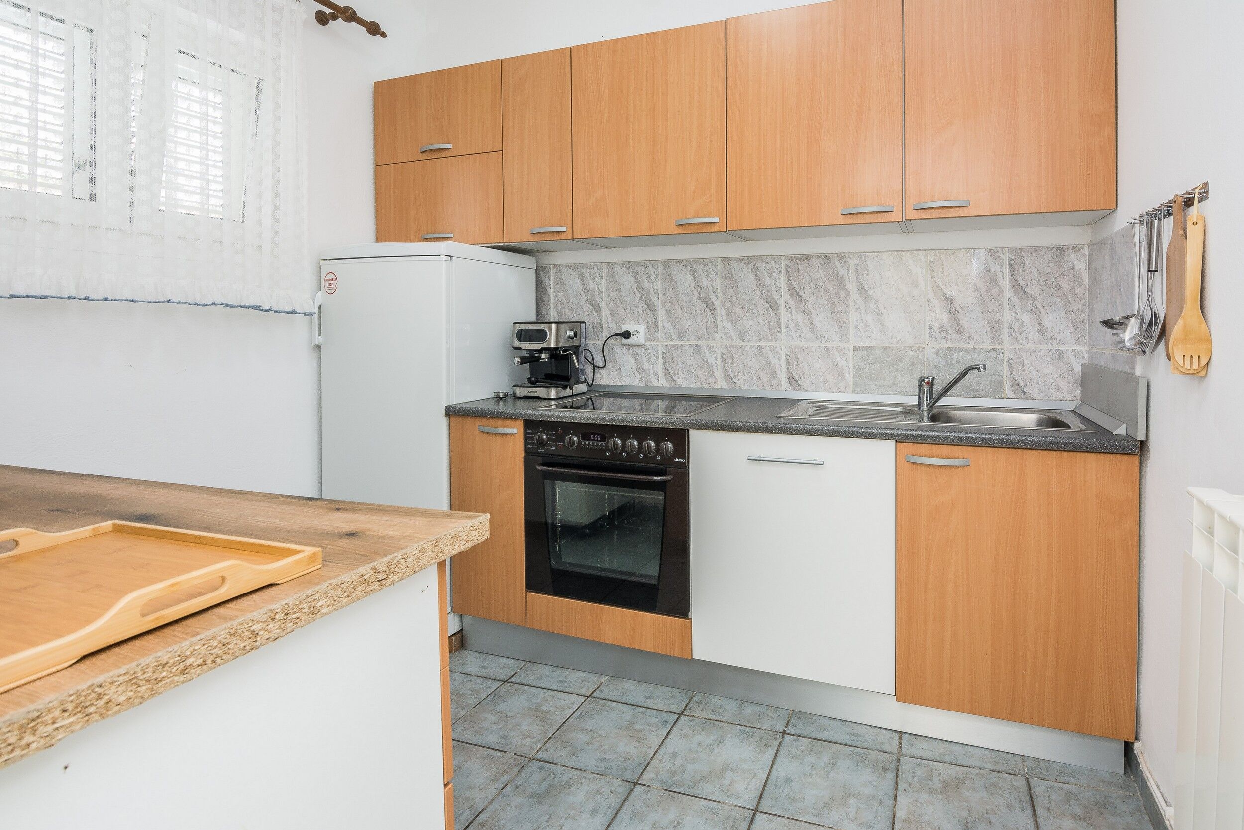 Apartments Napros 33486-A1