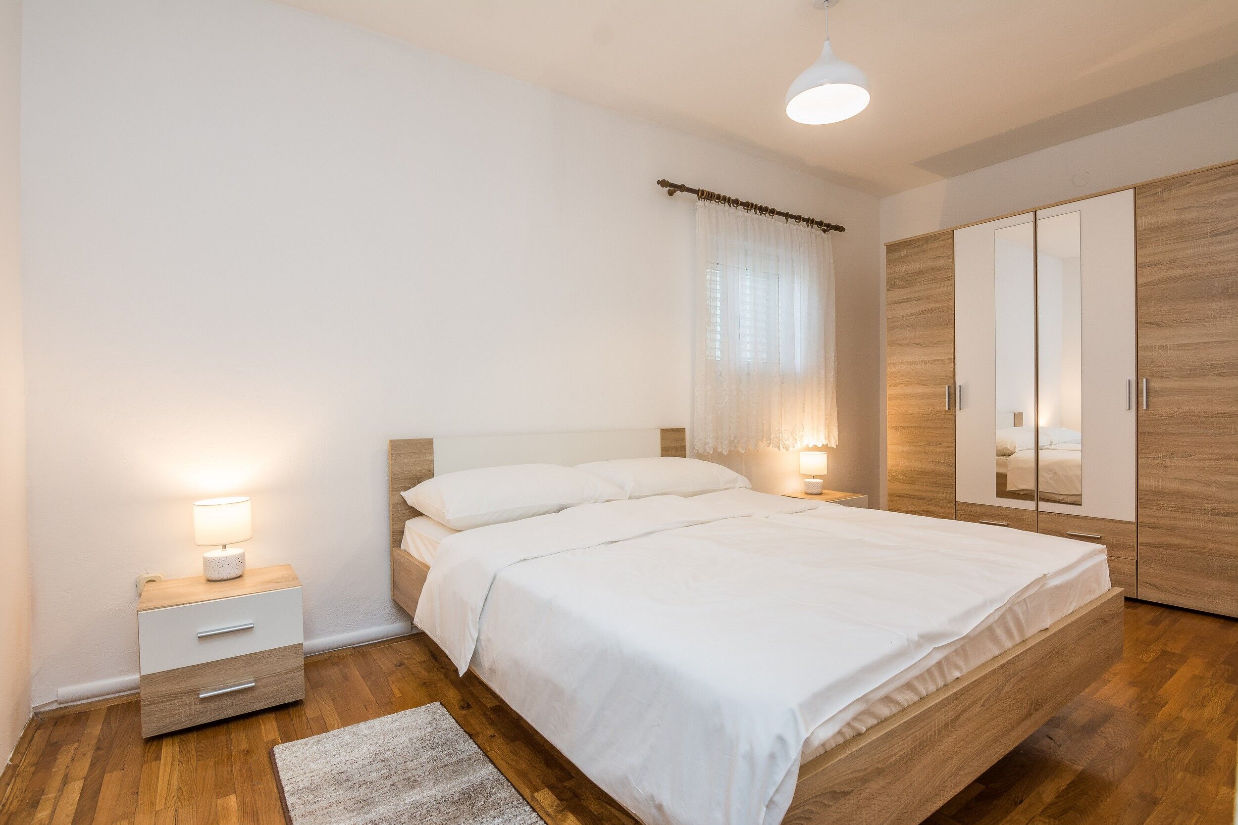 Apartments Napros 33486-A1