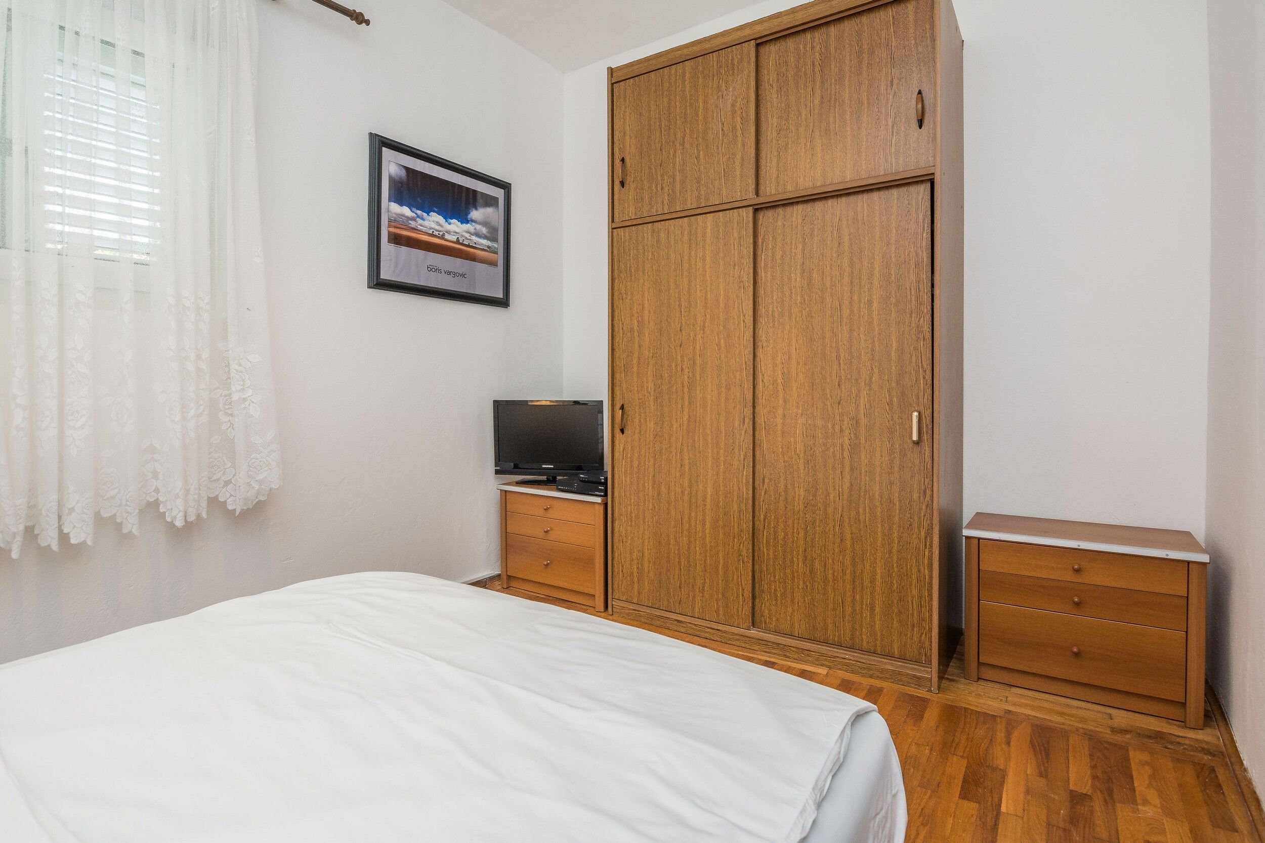 Apartments Napros 33486-A1