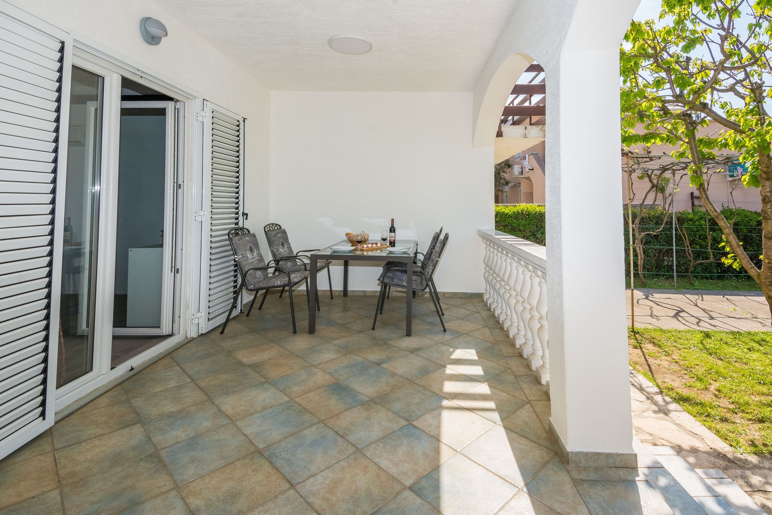 Apartments Napros 33486-A1