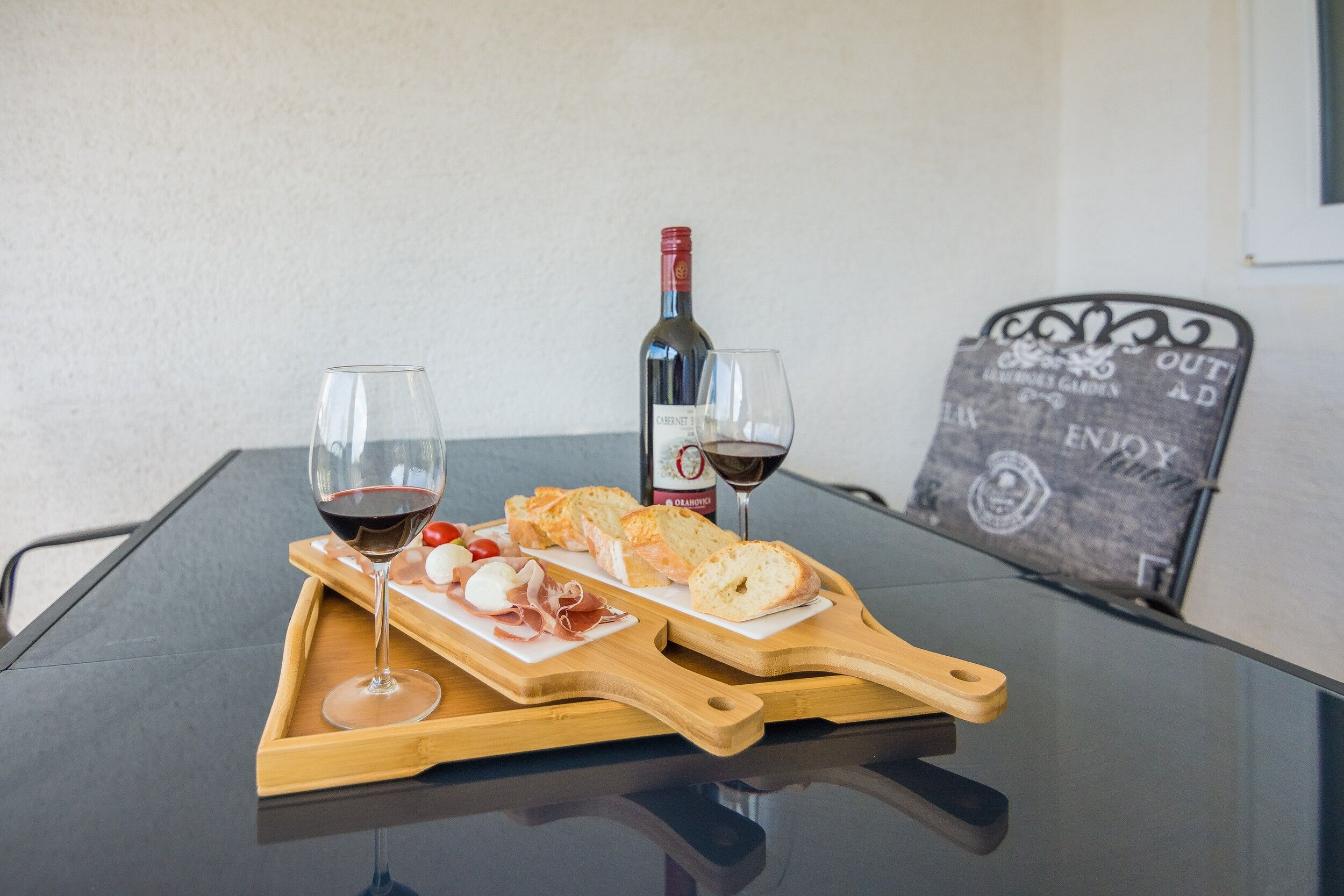 Apartments Napros A2