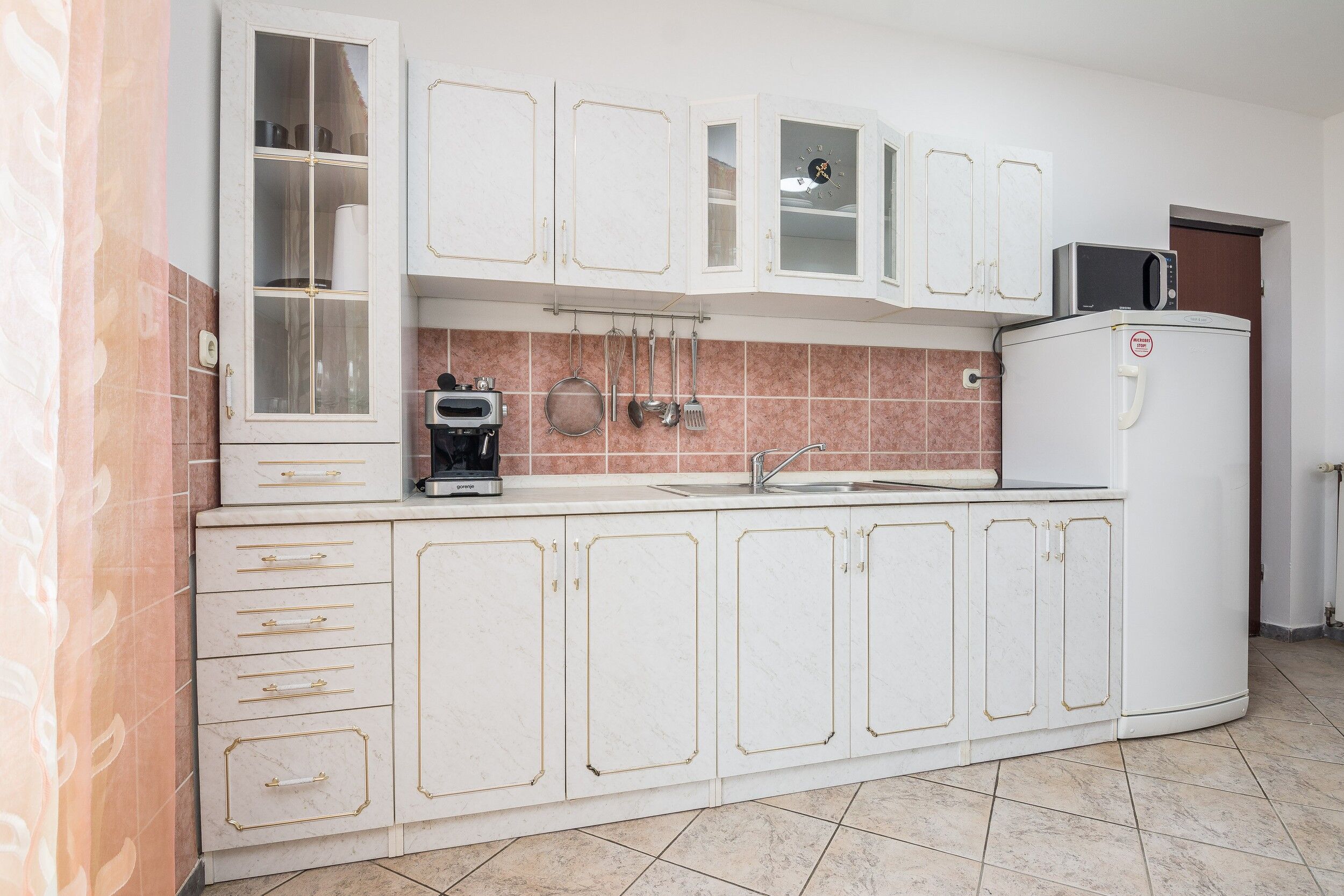 Apartments Napros A2