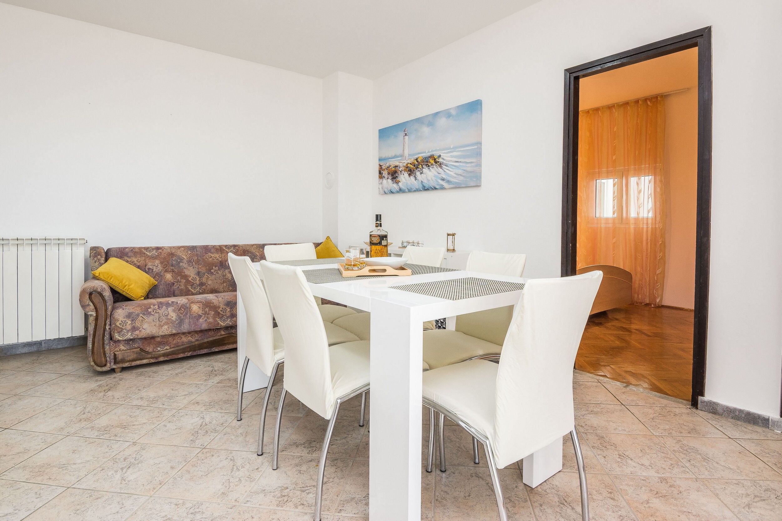 Apartments Napros A2