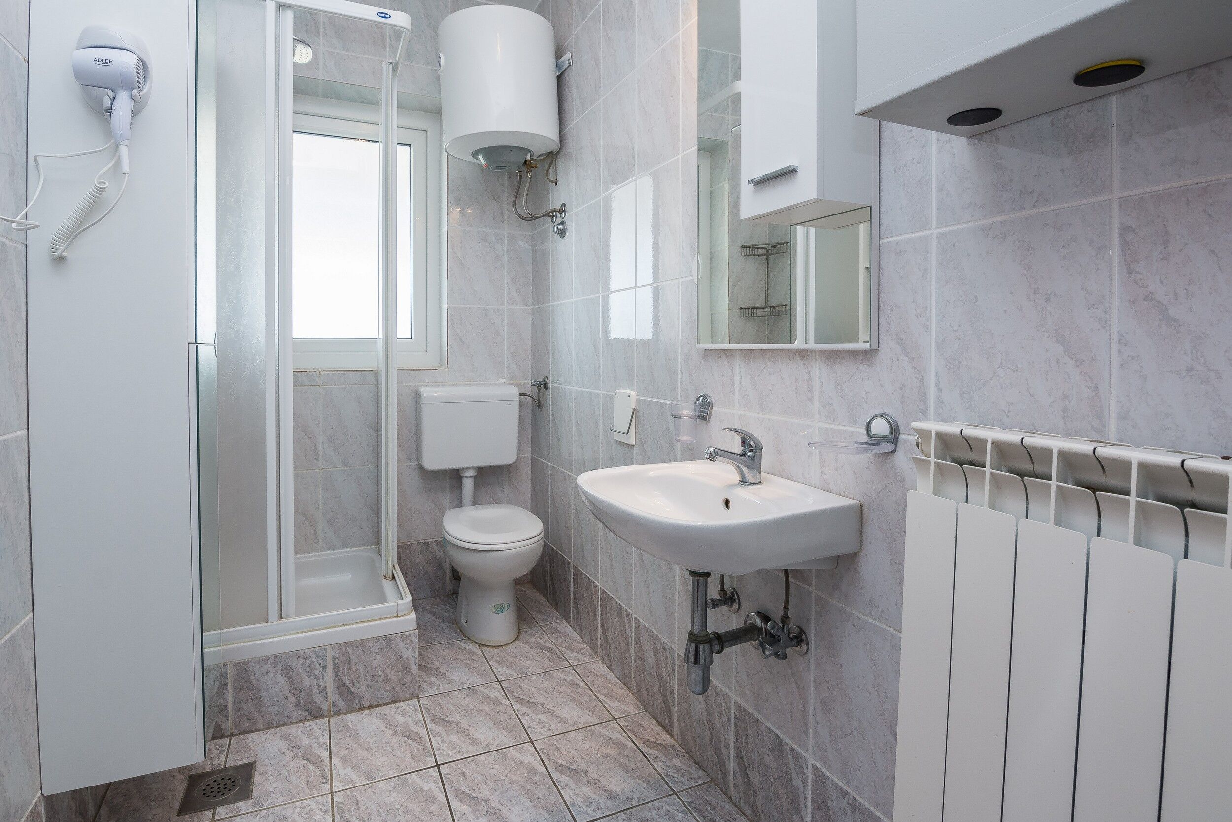 Apartments Napros A2