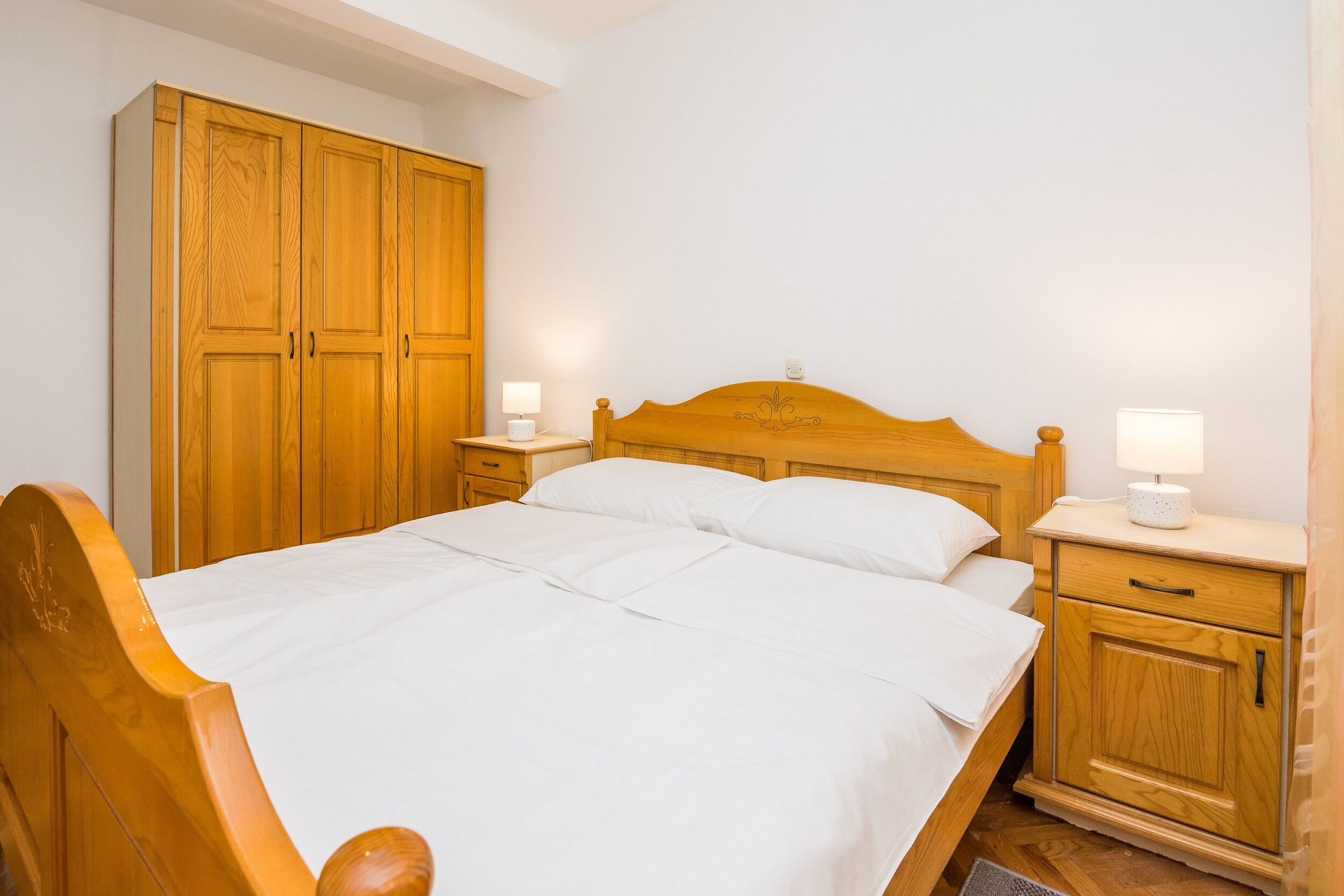 Apartments Napros A2