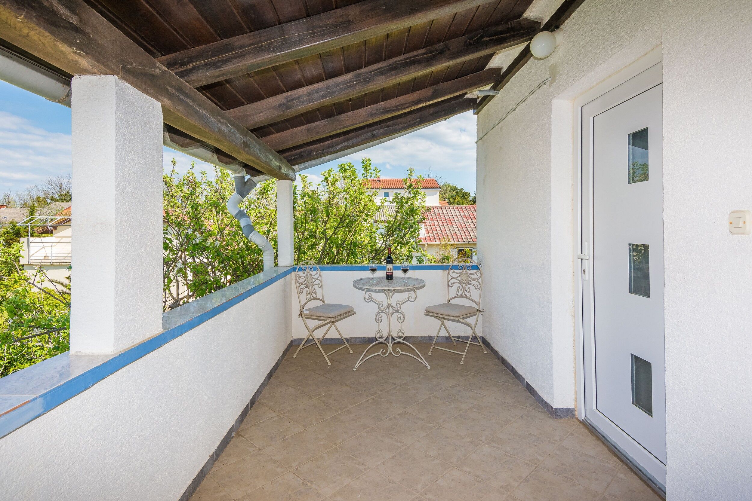 Apartments Napros A3