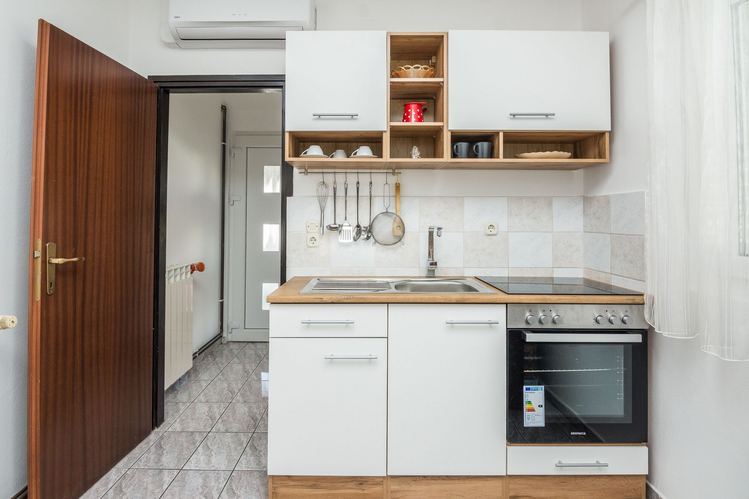 Apartments Napros A3