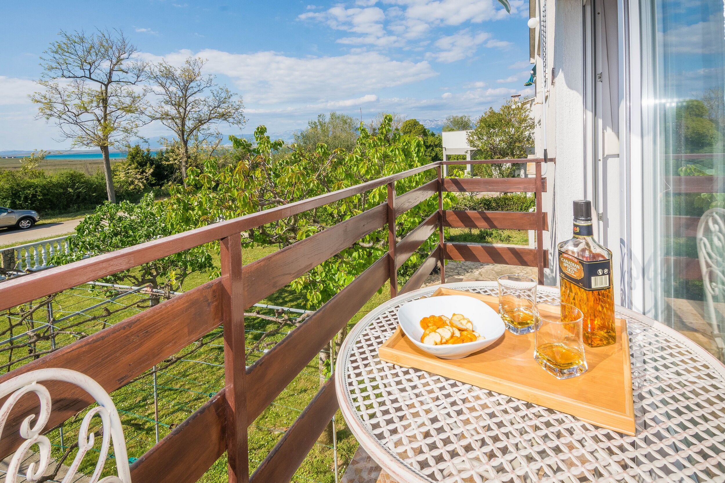 Apartments Napros A4